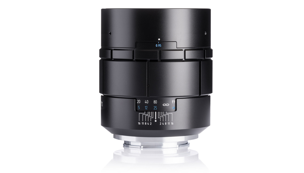 You Don’t NEED The Meyer-Optik Nocturnus 75mm F0.95 and All the Bokeh it Offers