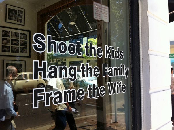shoot-the-kids-hang-the-family-frame-the-wife