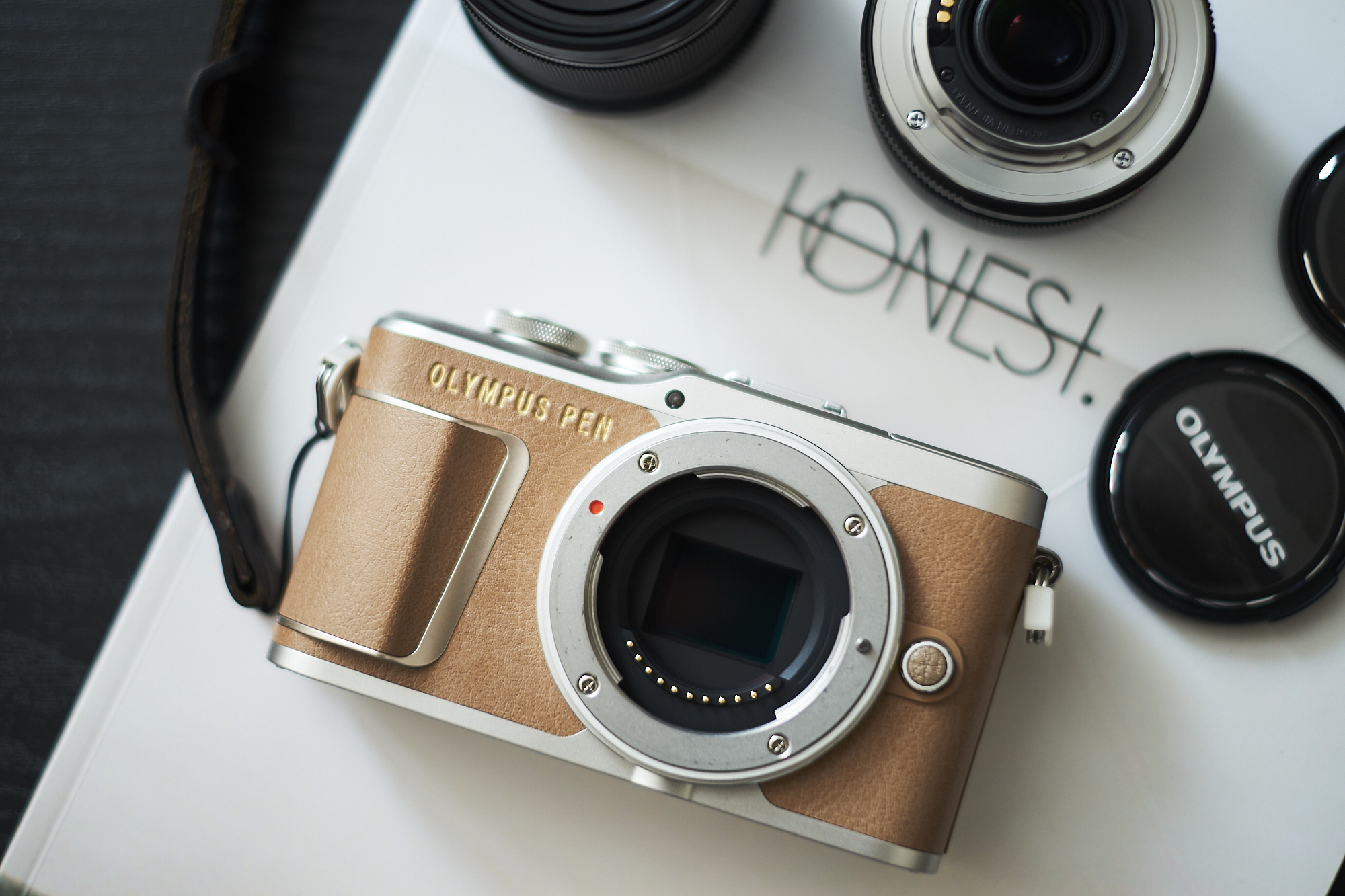 Review: Olympus EPL9 (Why and How I Fell Back in Love With Olympus)