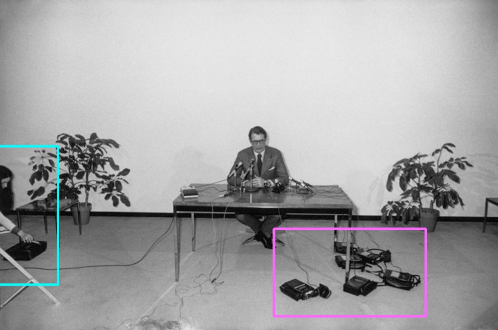 5 Garry Winogrand Street Photography Composition Lessons
