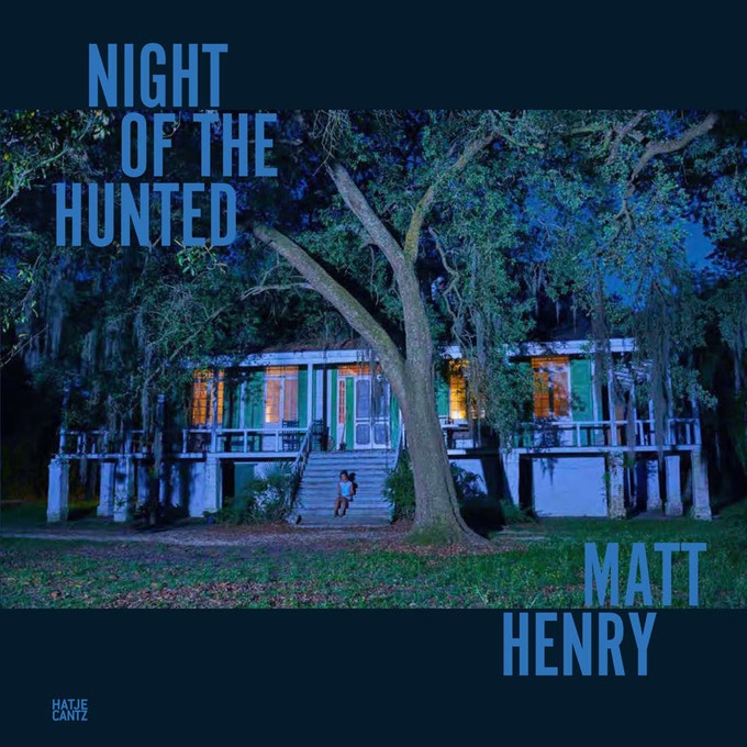 “Night of the Hunted” Is a Southern Gothic Photobook That Deserves a Spot on Your Bookshelf