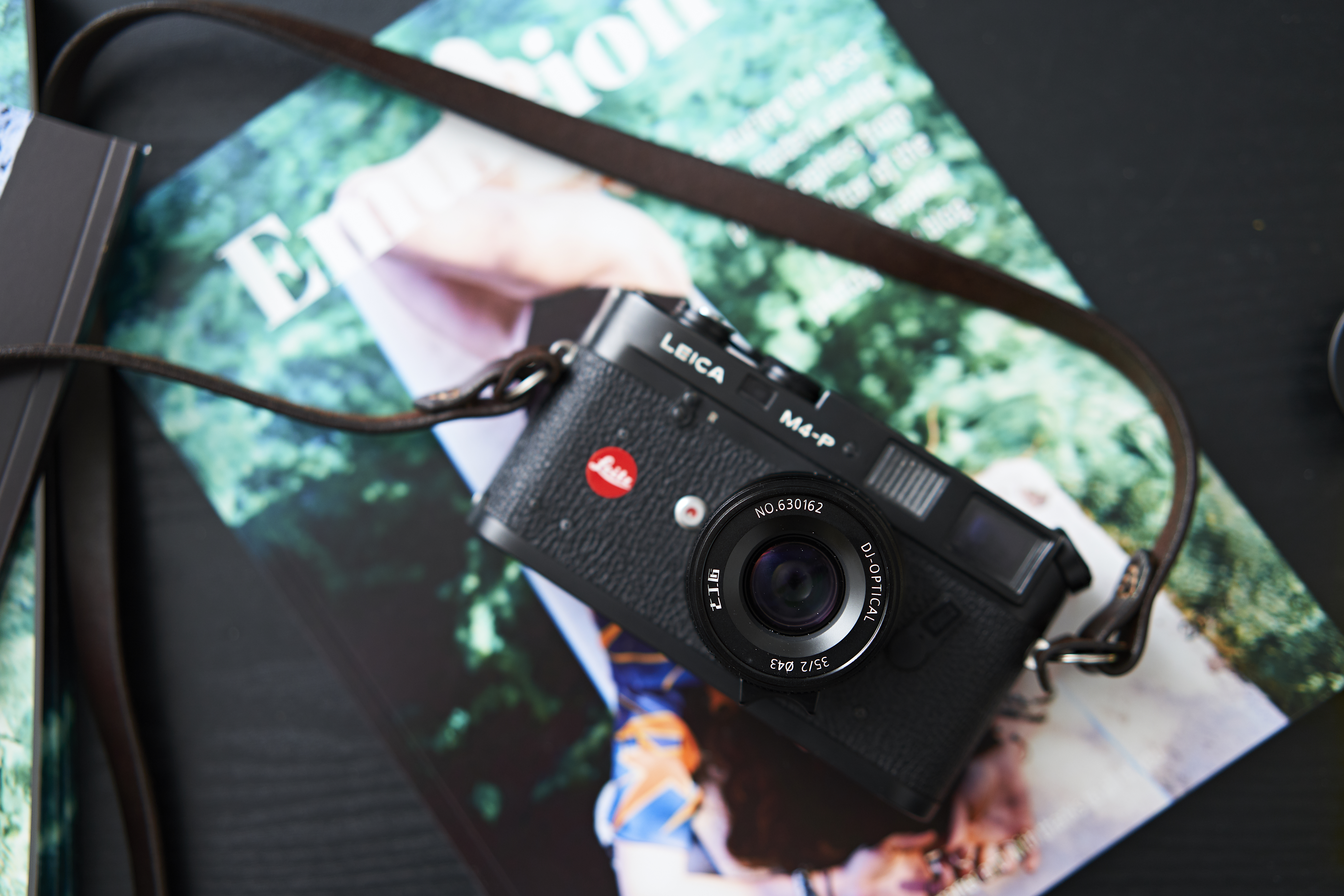 Review: 7Artisans 35mm f2 (Leica M Mount, Used on Sony FE)