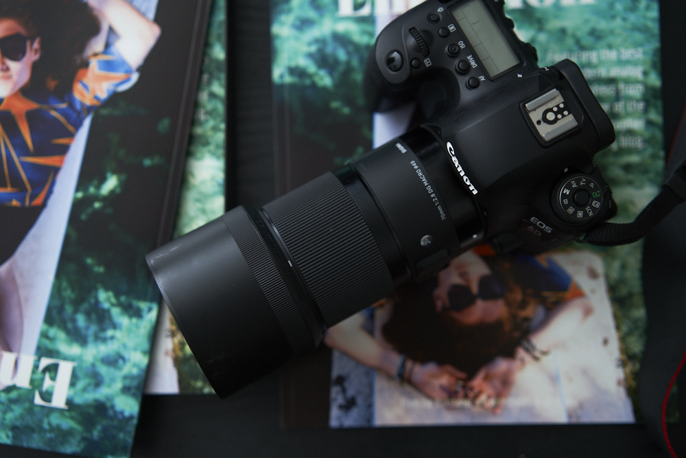 Review: Sigma 70mm f2.8 DG Macro Art (Canon EF)