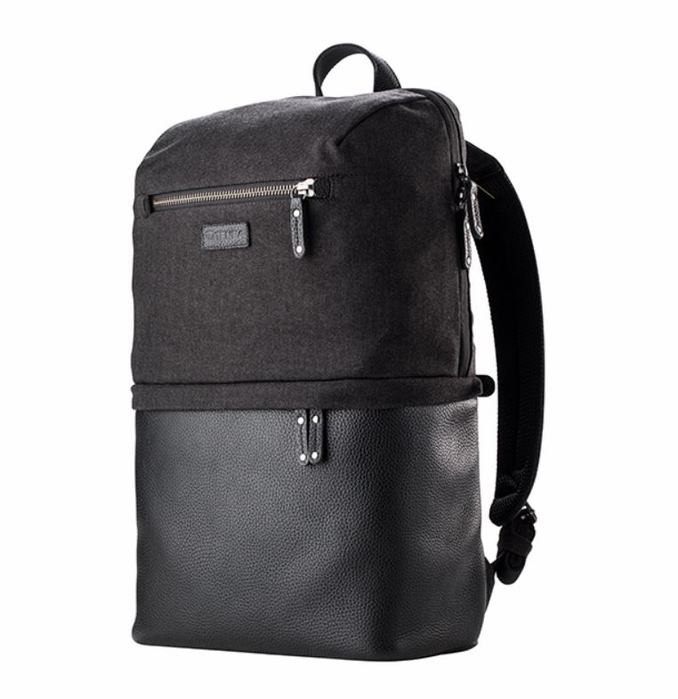 Tenba Adds a Sleek Backpack in Two Sizes to the Cooper Collection