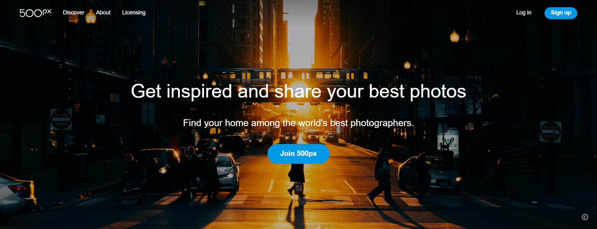 Seriously, Is 500px Still Even Relevant to the Photography Community?