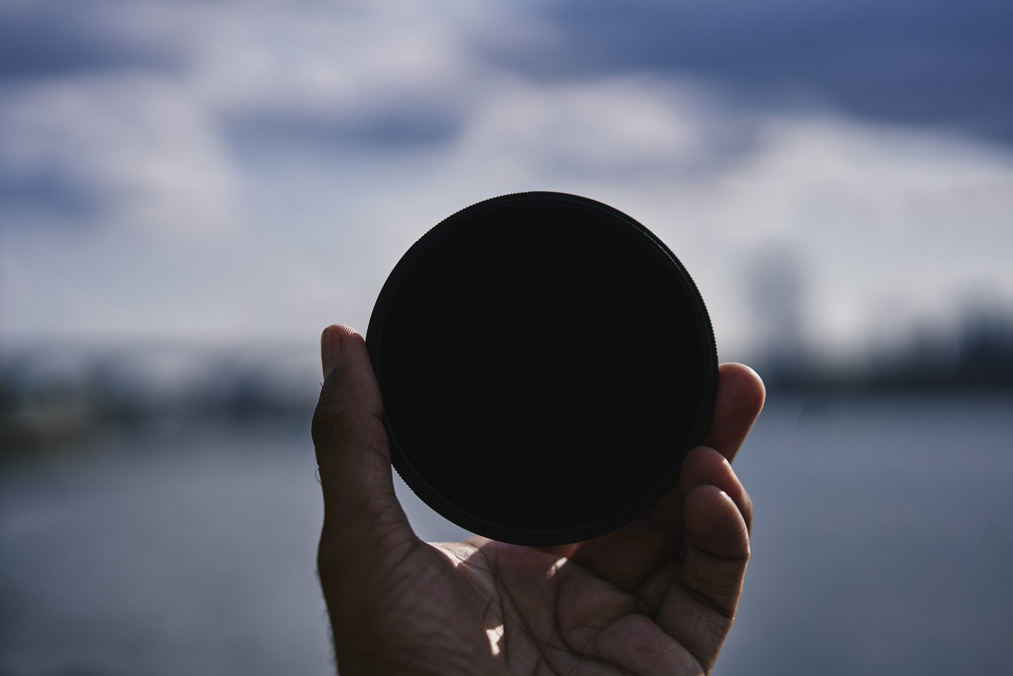 What Is Better for Epic Photos? ND Filters for Portraits vs. HSS vs. ES