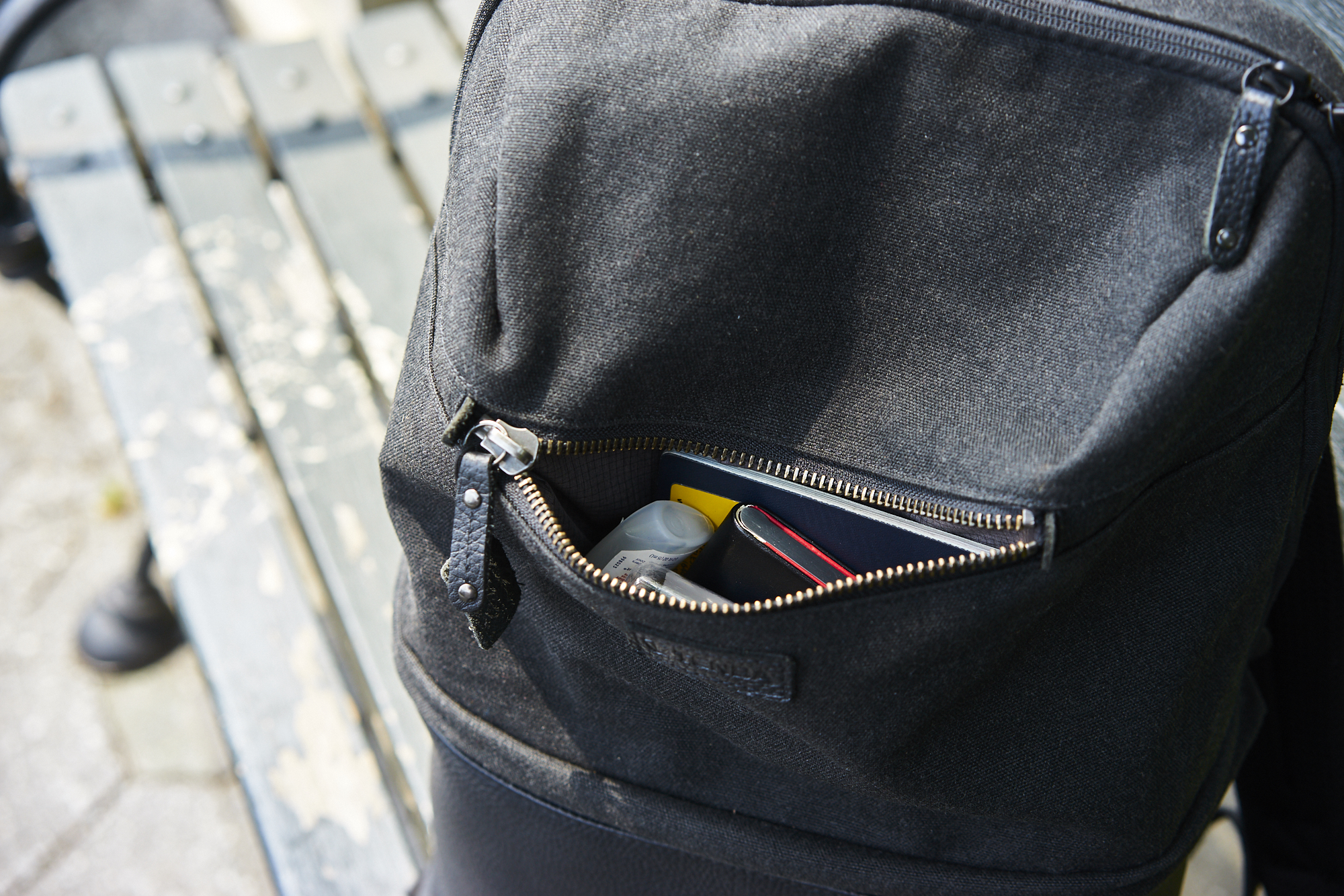 Camera Bag Review: Tenba Cooper DSLR Backpack (For the City Dweller)