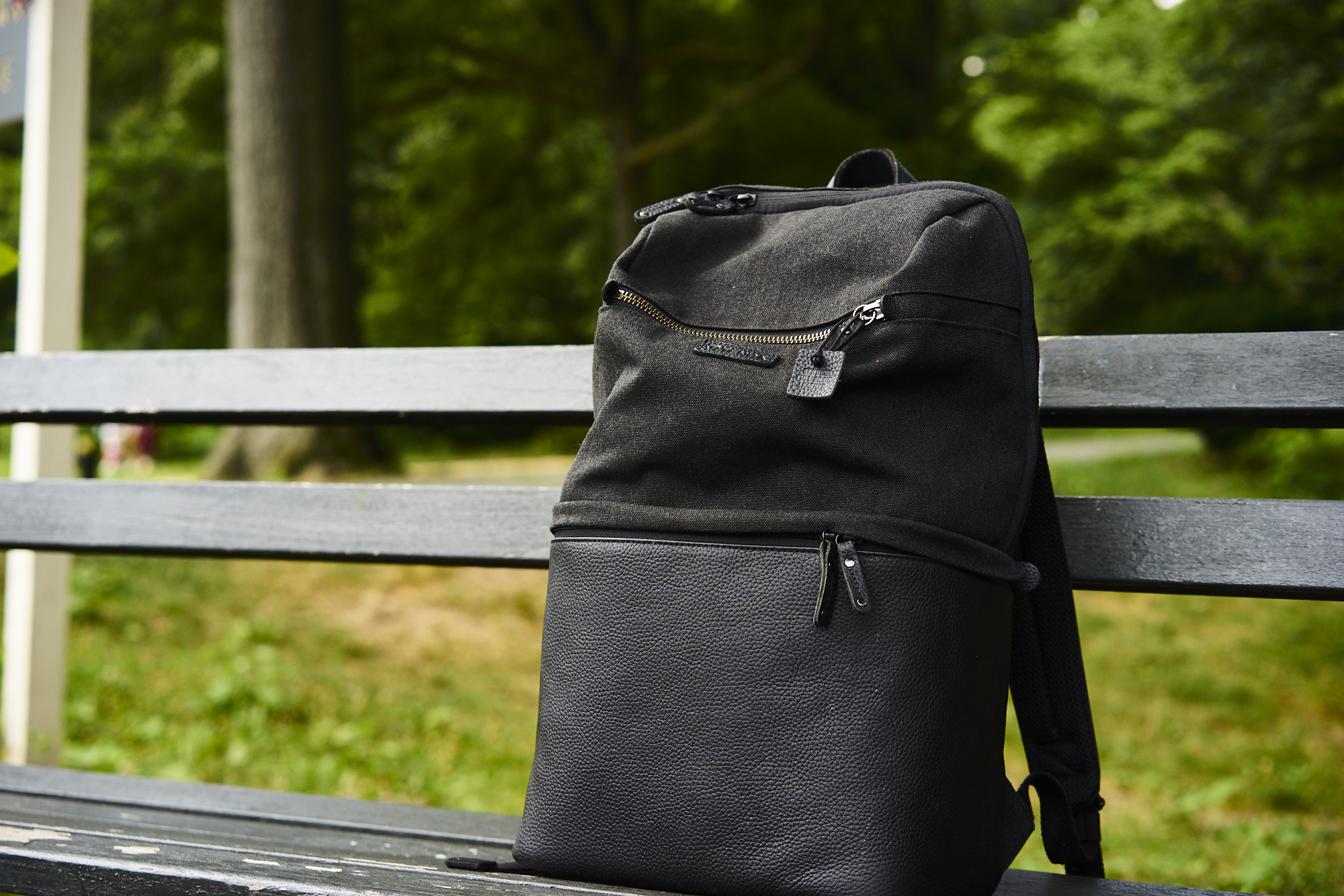 Camera Bag Review: Tenba Cooper DSLR Backpack (For the City Dweller)