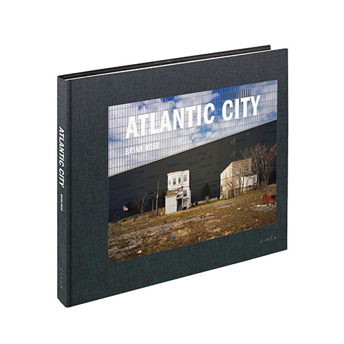This Photo Book Project Documents Atlantic City Post-Trump Casino Era