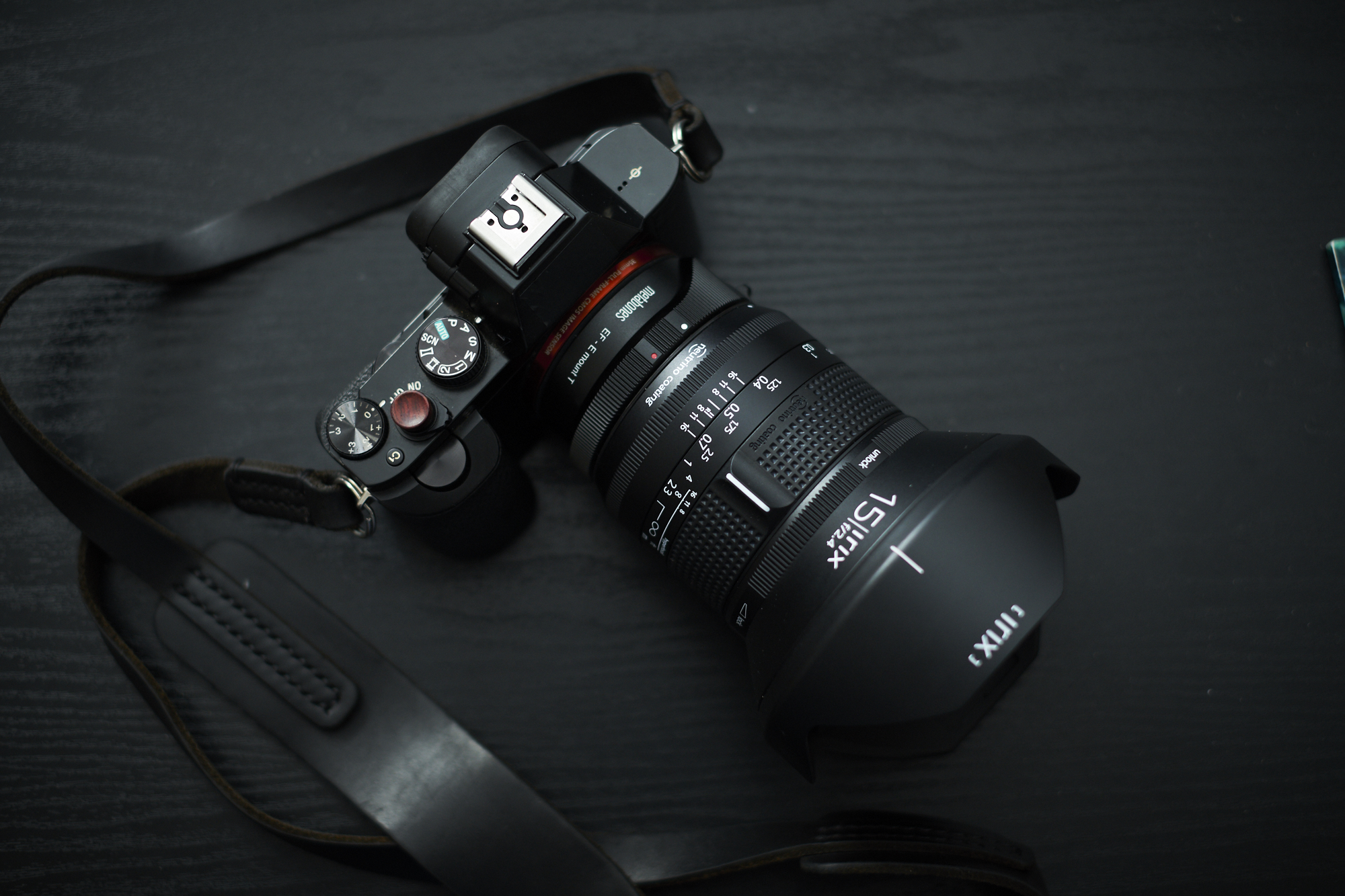 Cheap Photo: The Sony a7 II is Under $1,000; Sony a6000 Under $400