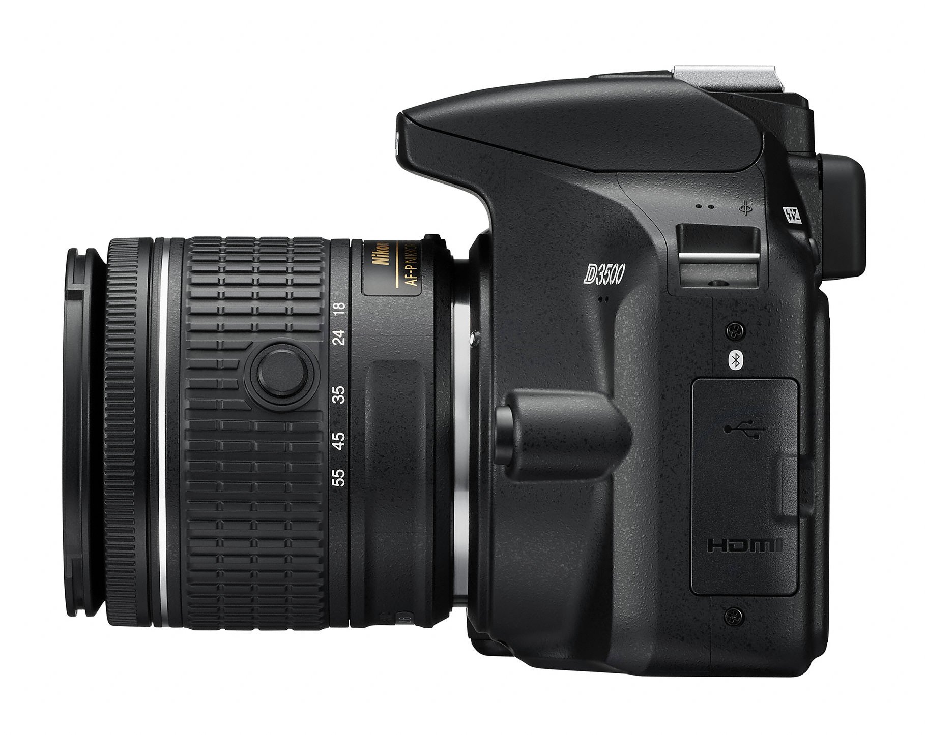 The New Nikon D20 has a Battery Life Rating of 20,20 Shots
