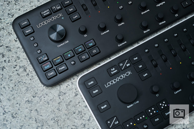 Review: Loupedeck Brings Improvements Over the Original Version