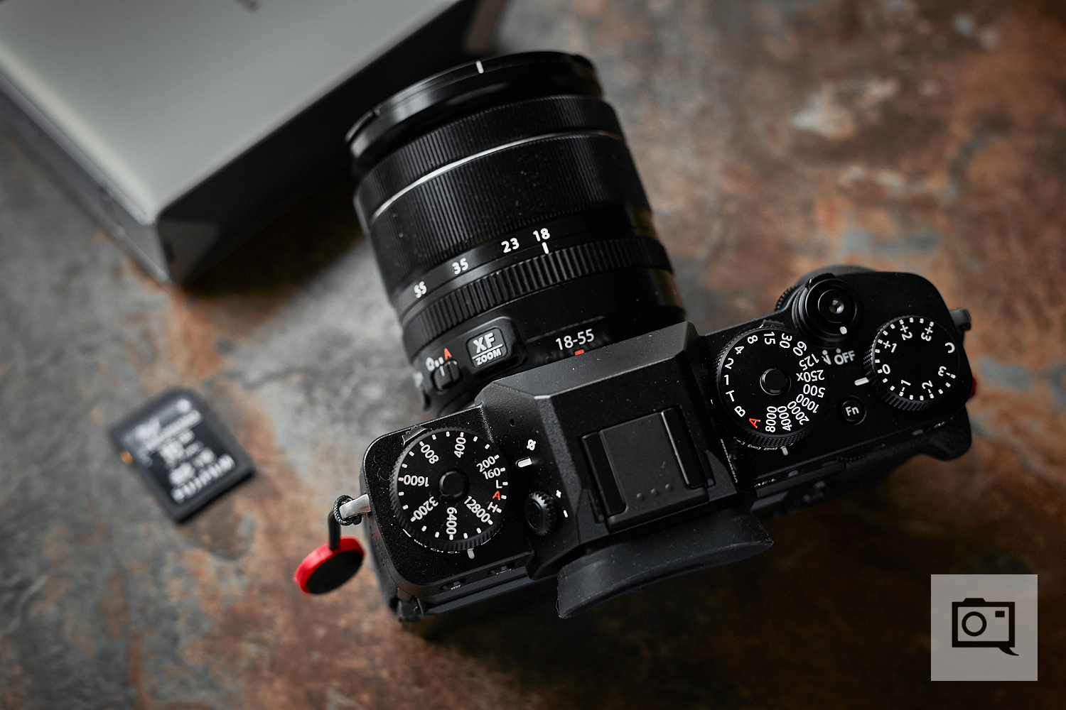 Here’s Your Last Chance to Save on the Fujifilm XT3 WW Edition!