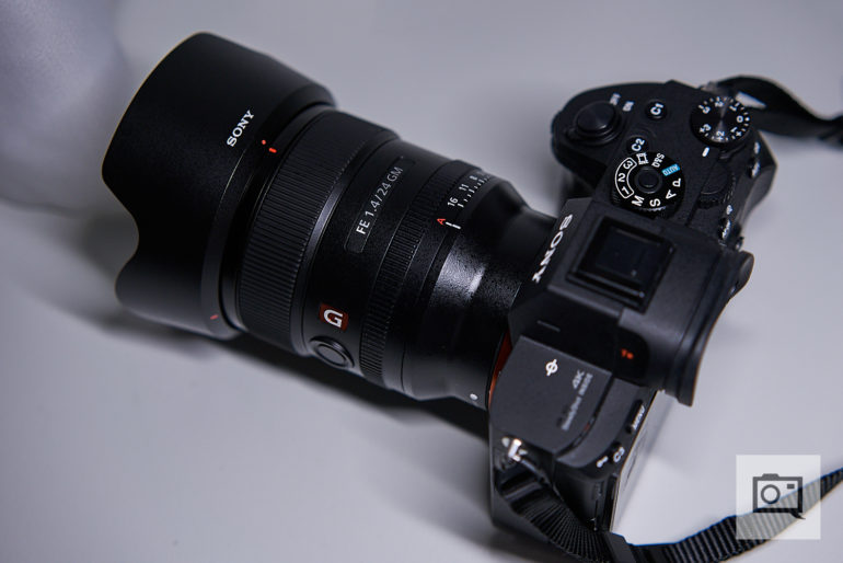 Review: Sony 24mm f1.4 G Master (Sony FE Mount)