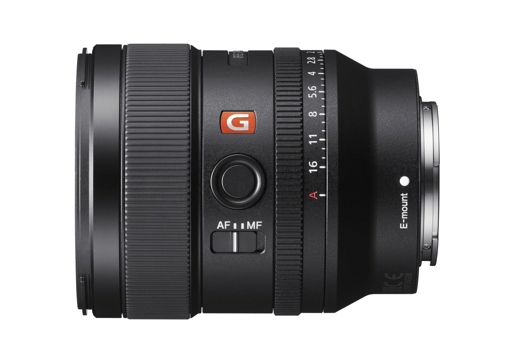 The Sony 24mm f1.4 G Master is the Lightest of the Big Four’s Lens Options