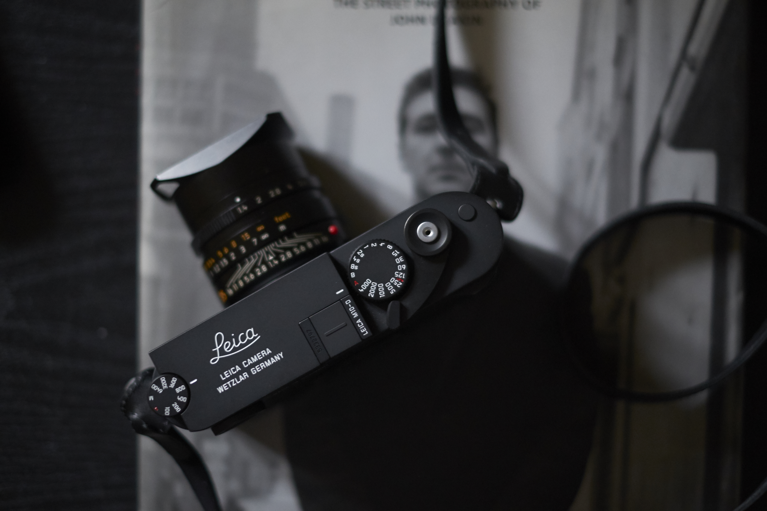 I Told Myself I Wouldn’t Buy Another Leica, But I Was Stupid to Say So