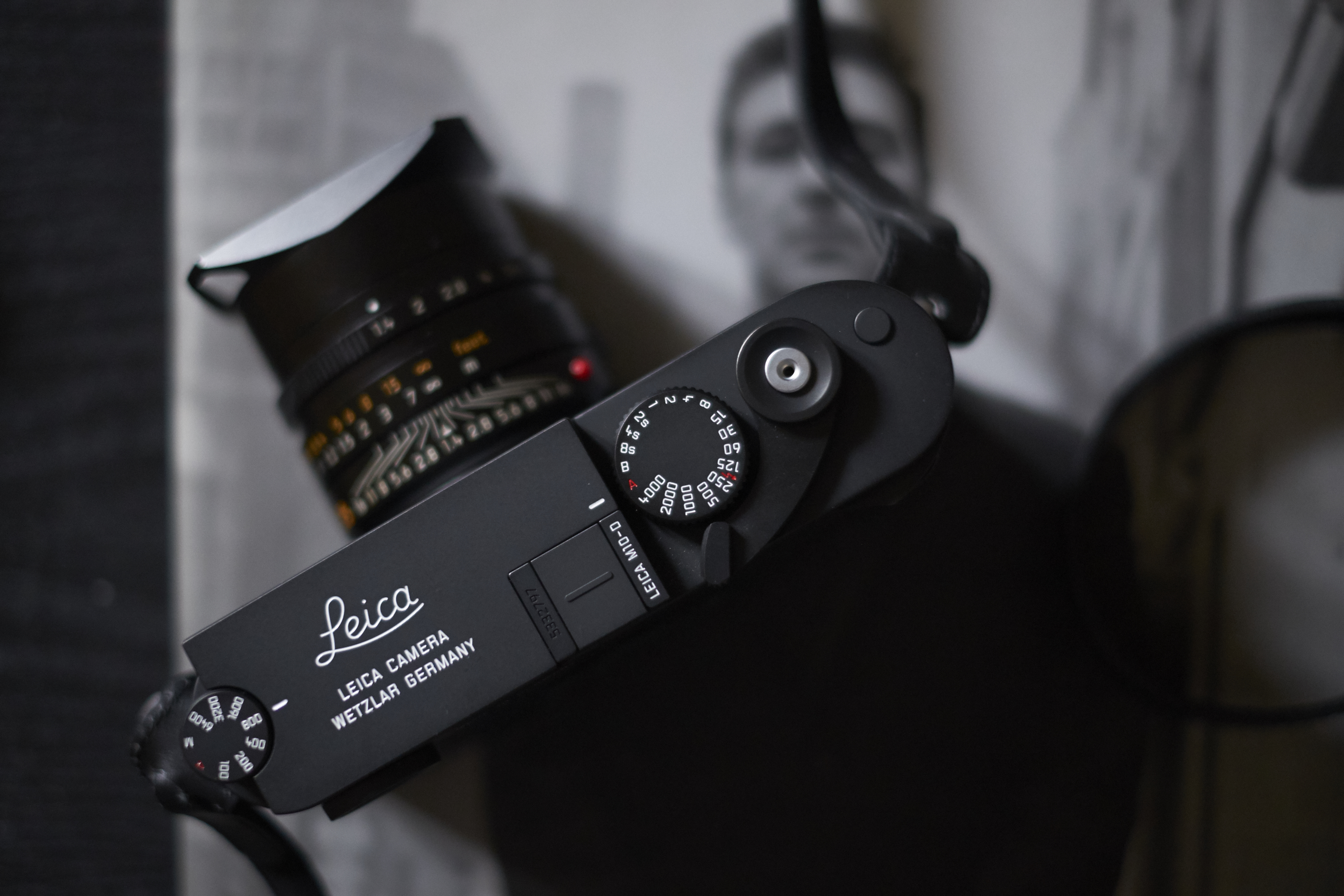 Leica M10 - Photo Review