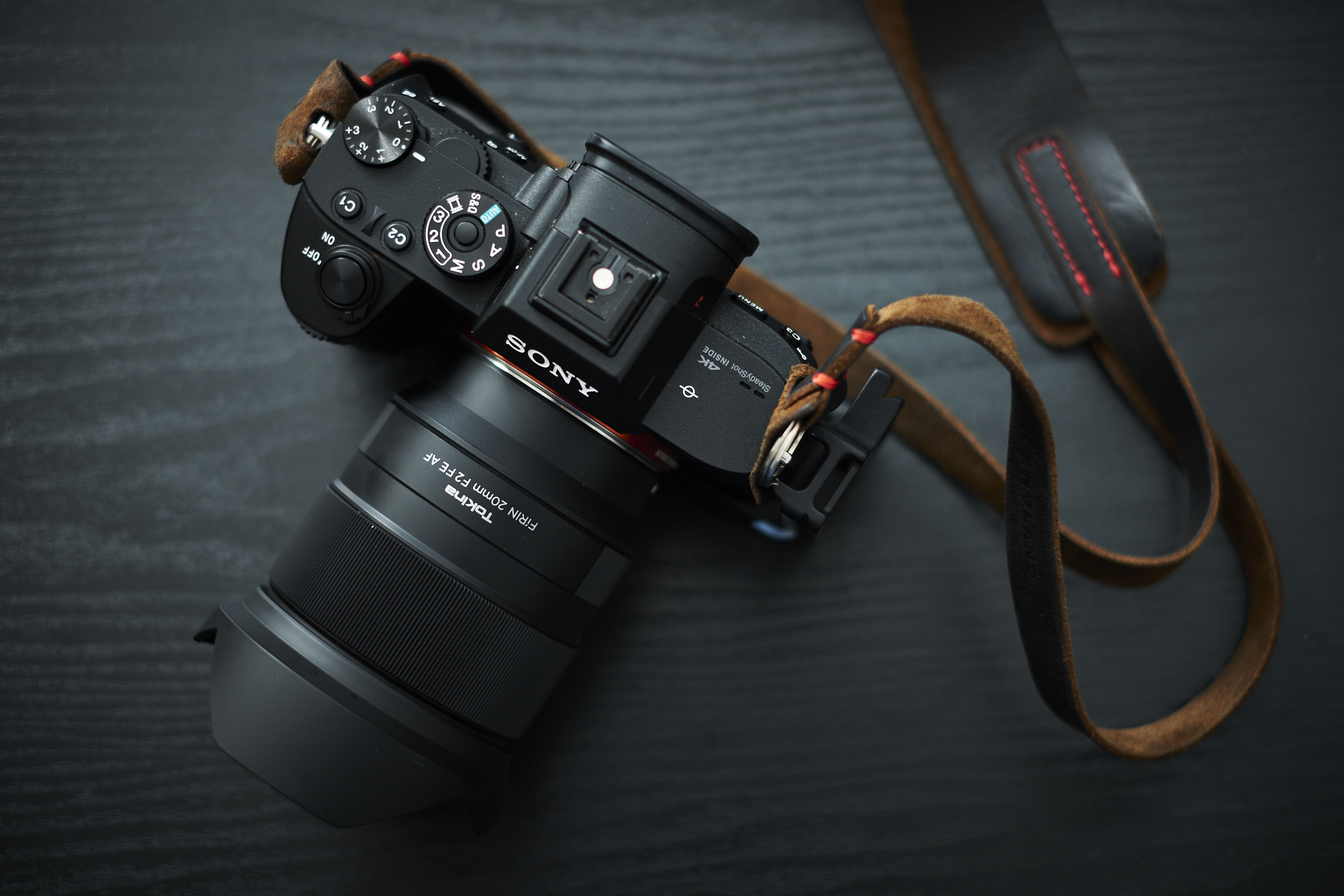 Lens Review: Tokina 20mm F2 FiRIN AF (Sony FE)