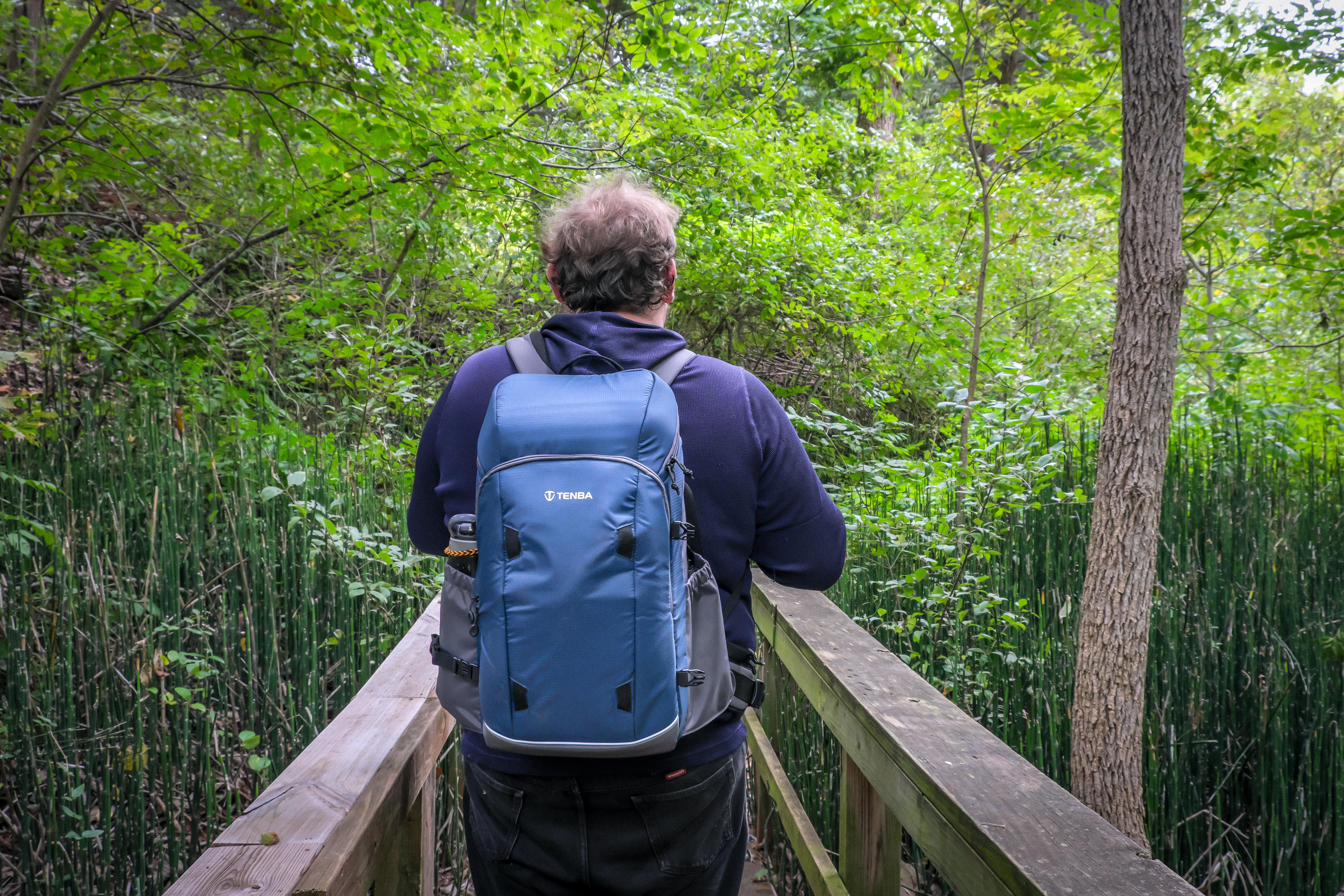 These Are the Best Camera Bags for Photographers Who Love to Hike