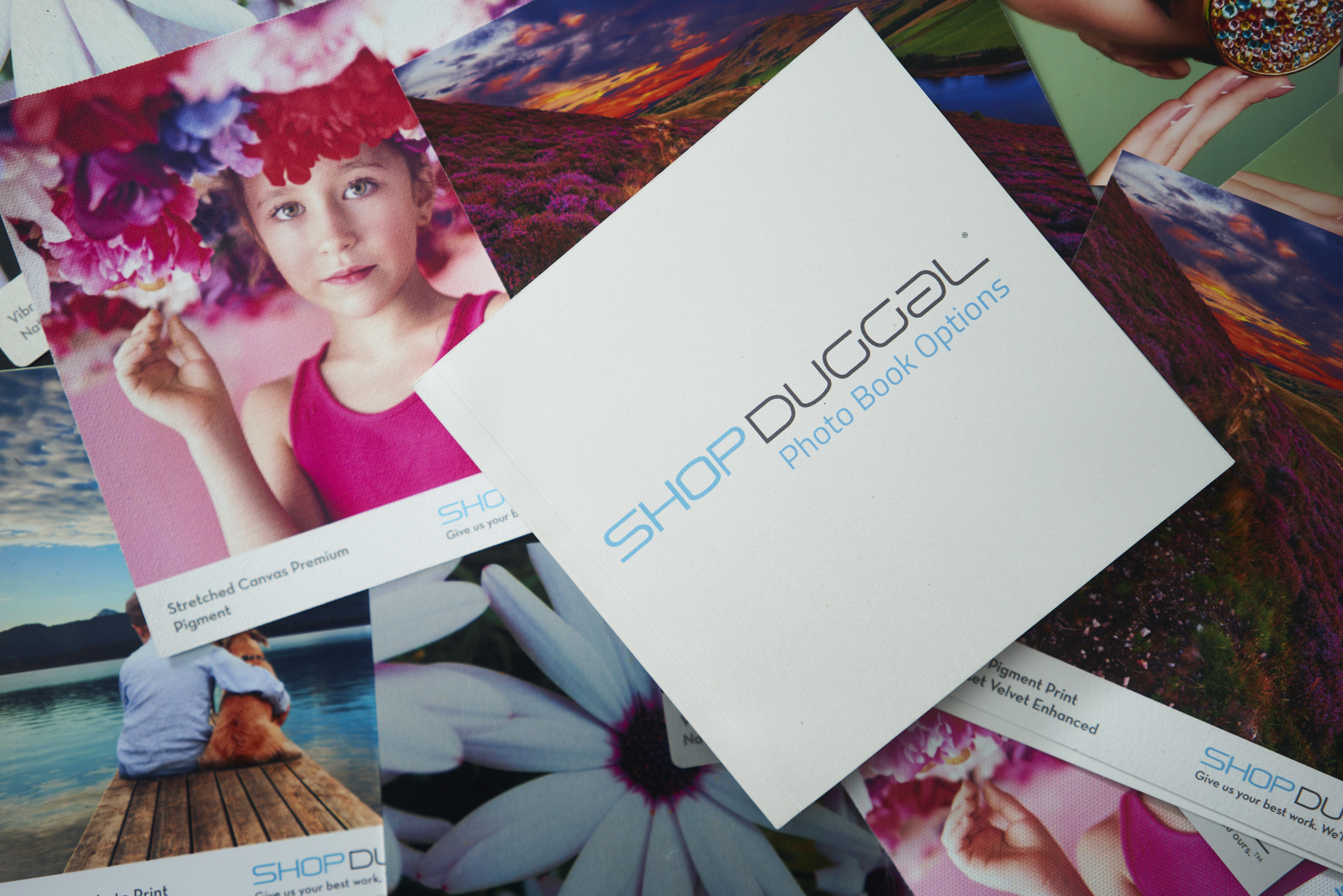 Chris Gampat The Phoblographer Duggal Sponsored Holiday print gift guide