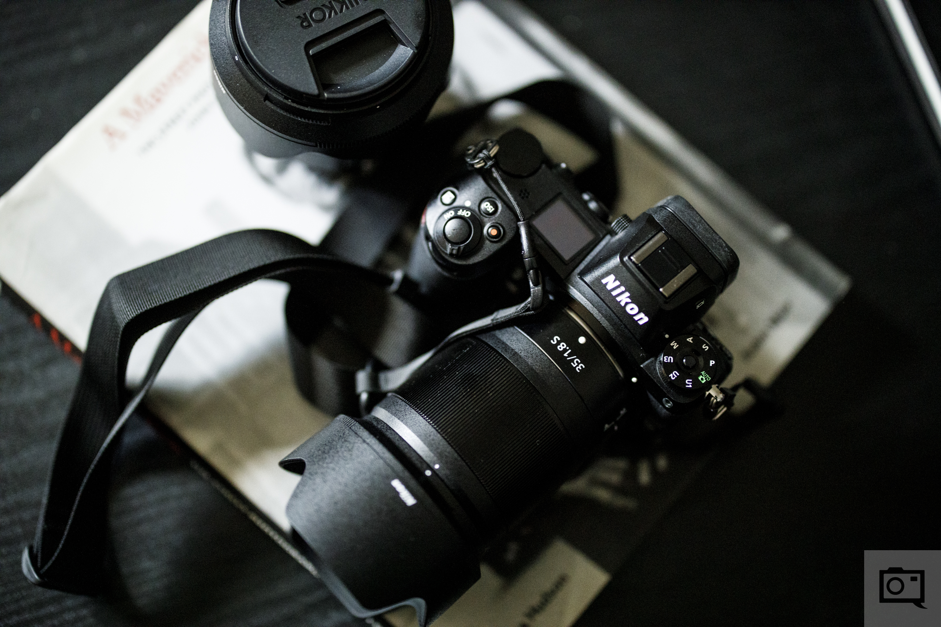 bureau Merchandiser Inspecteren Review: Nikon z7 (A Most Frustrating Camera in the Most Subtle of Ways)