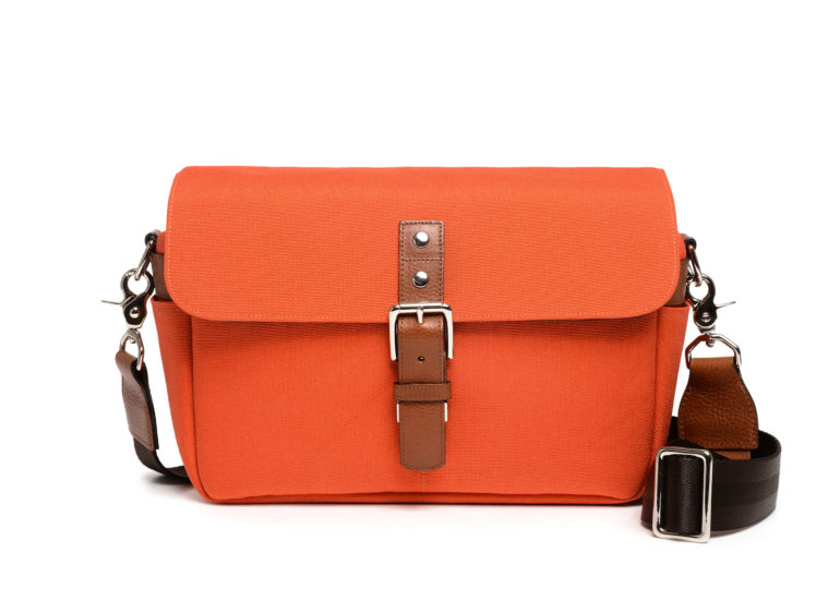 ONA Partners with Passion Passport for Wanderlust-Inspired Camera Bags