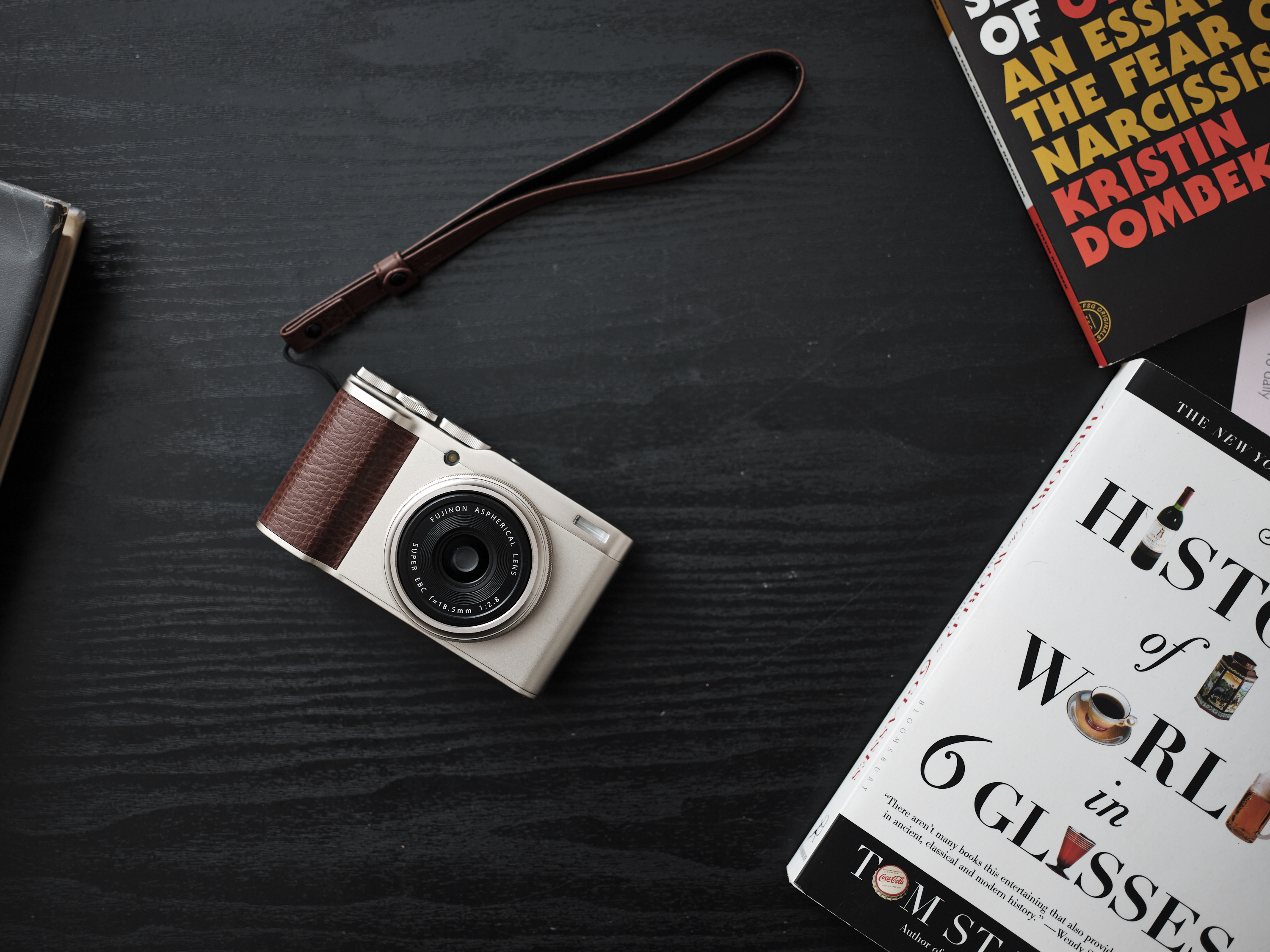 The Best Street Photography Cameras Older Than 10 Years Chris Gampat The Phoblographer Fujfilm XF10 review product images f2.8, ISO 400, 1-125s, Fujinon GF45mm F2.8 R WR 2