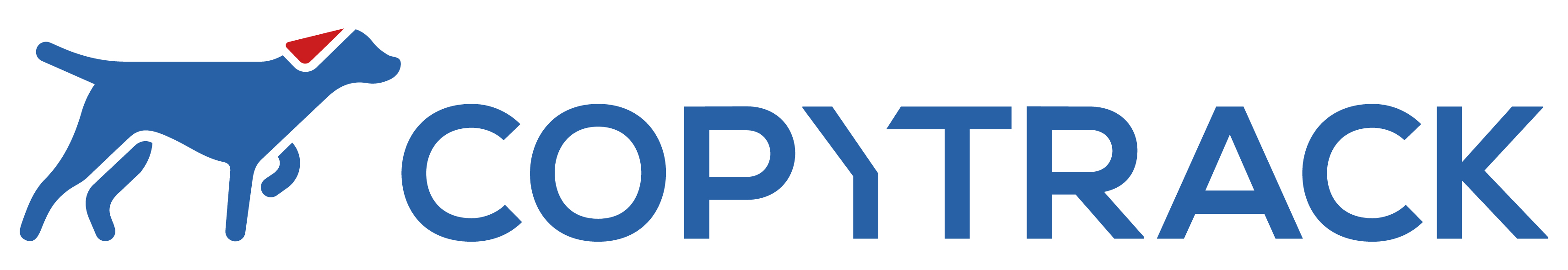 Logo COPYTRACK