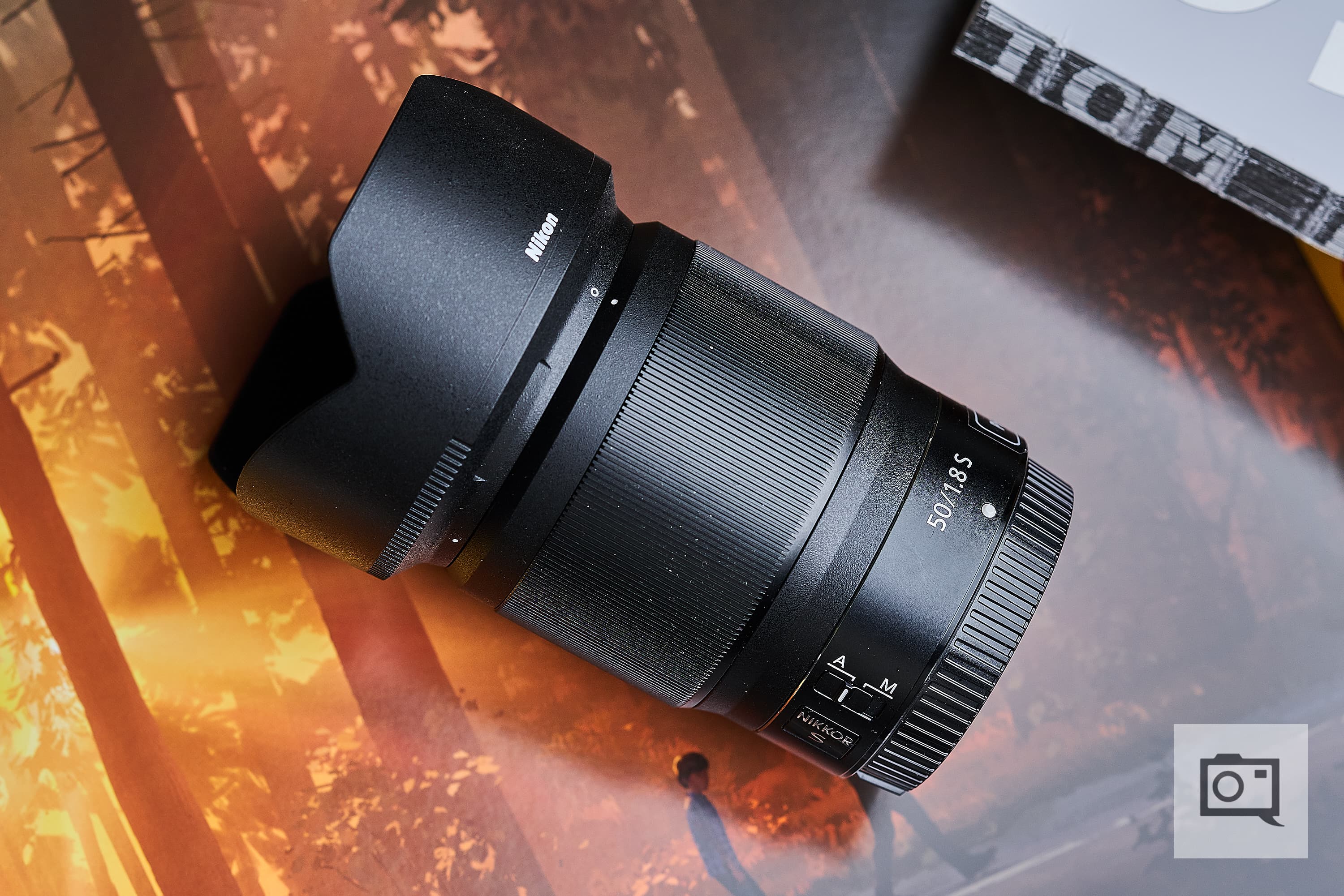 Lens Review: Nikon 50mm f1.8 Z S (Nikon Z Mount)