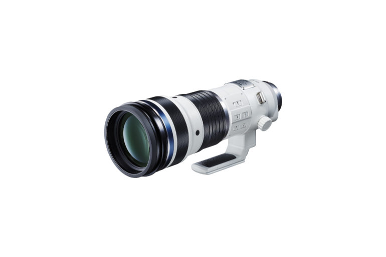 The Olympus M.Zuiko Digital ED 150400mm F4.5 TC1.25x IS PRO is the