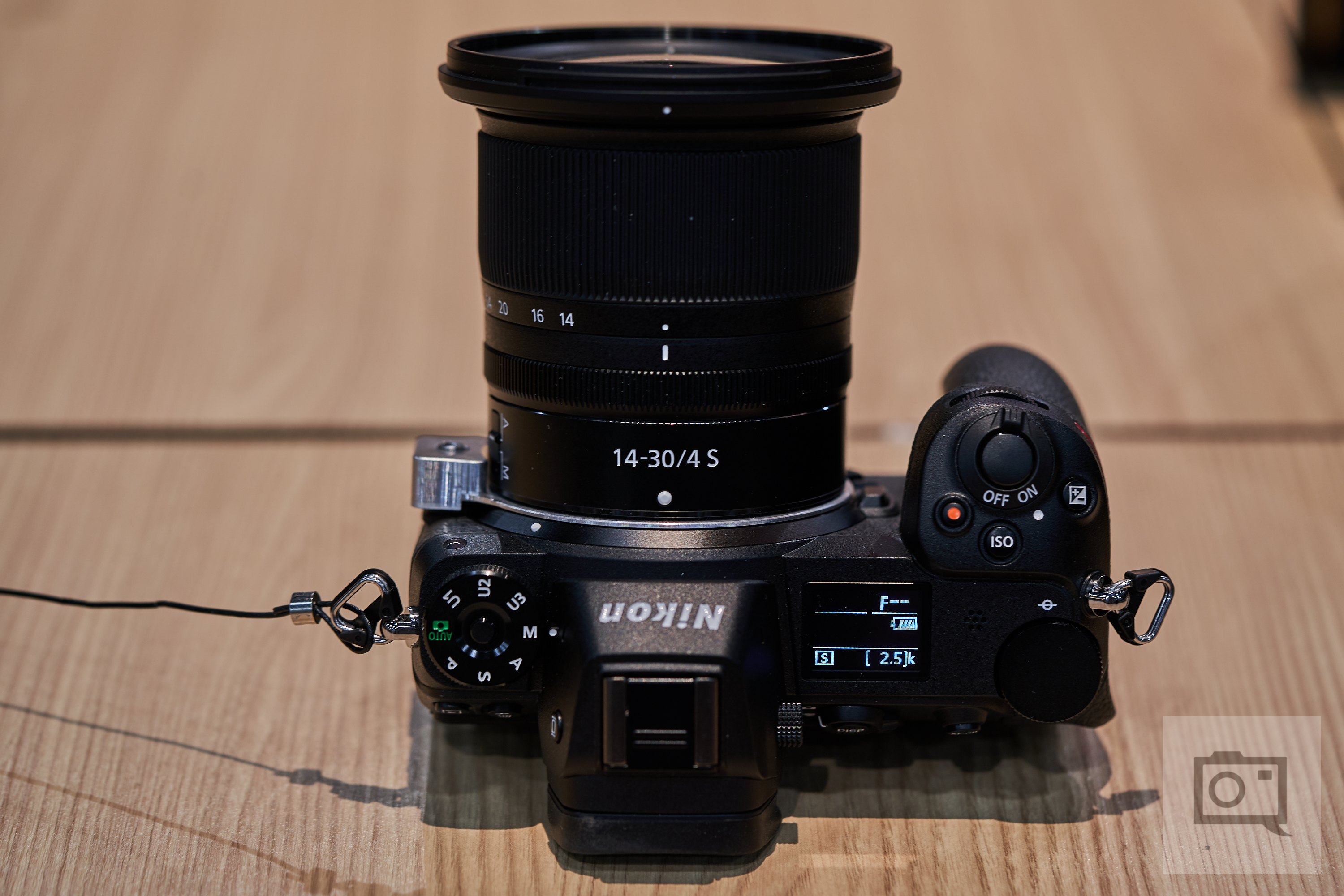 Lens Review: Nikon NIKKOR Z 14-30mm f4 S (Nikon Z Mount)