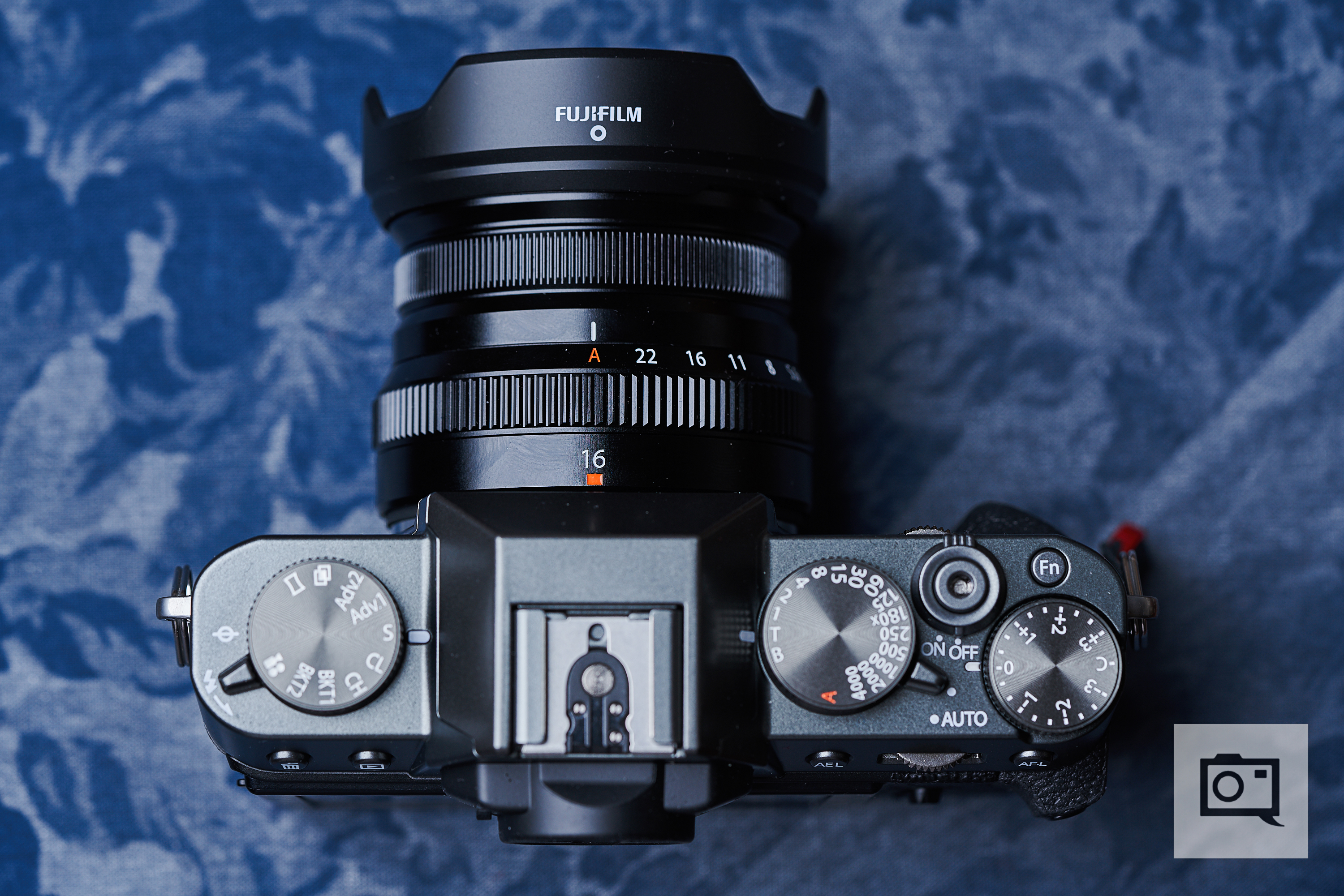 First Impressions: Fujifilm XF 16mm f2.8 R WR (A $399.95 Beast)