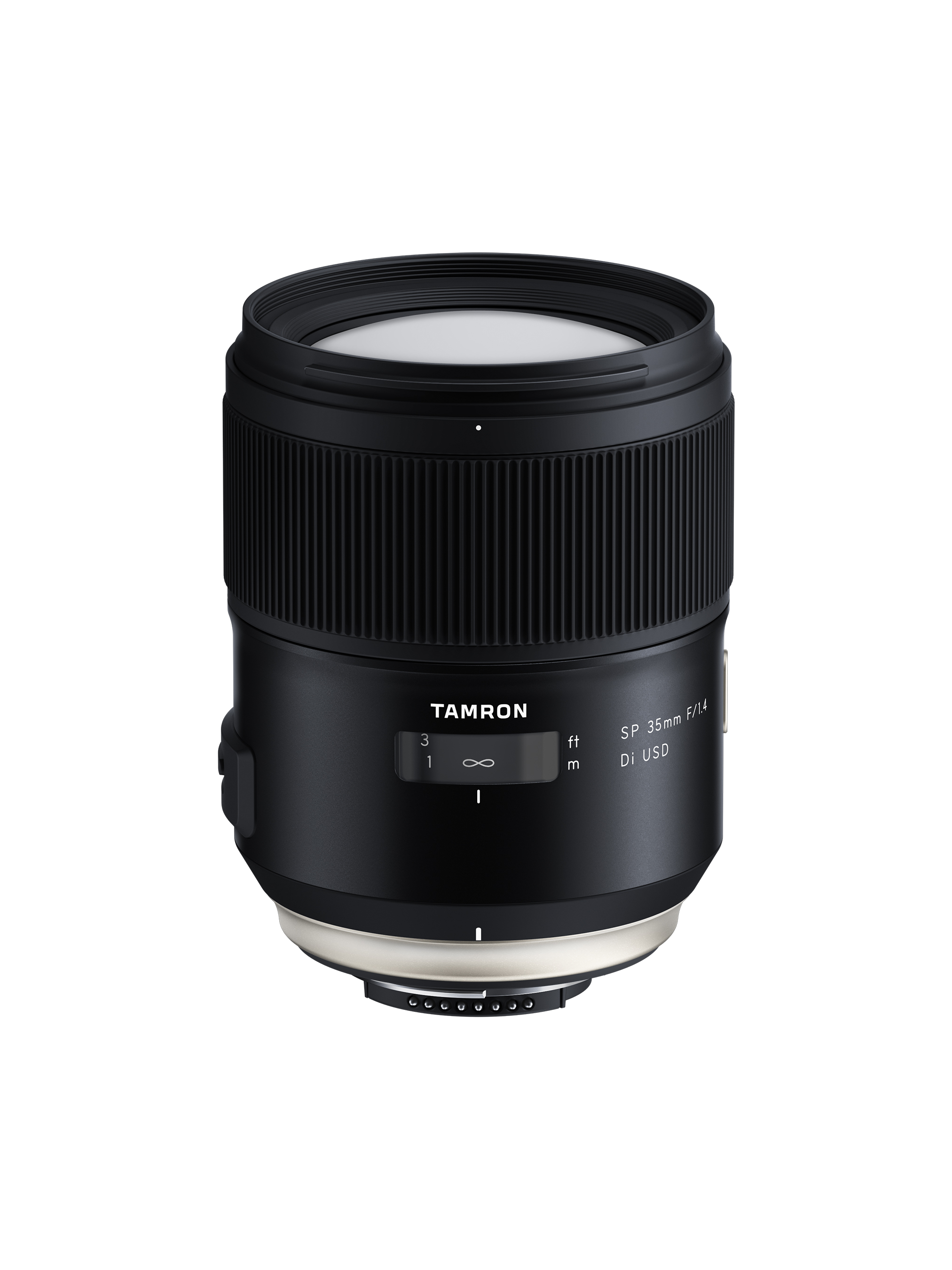 The Latest Tamron Lenses Include a New Zoom for Sony E Mount