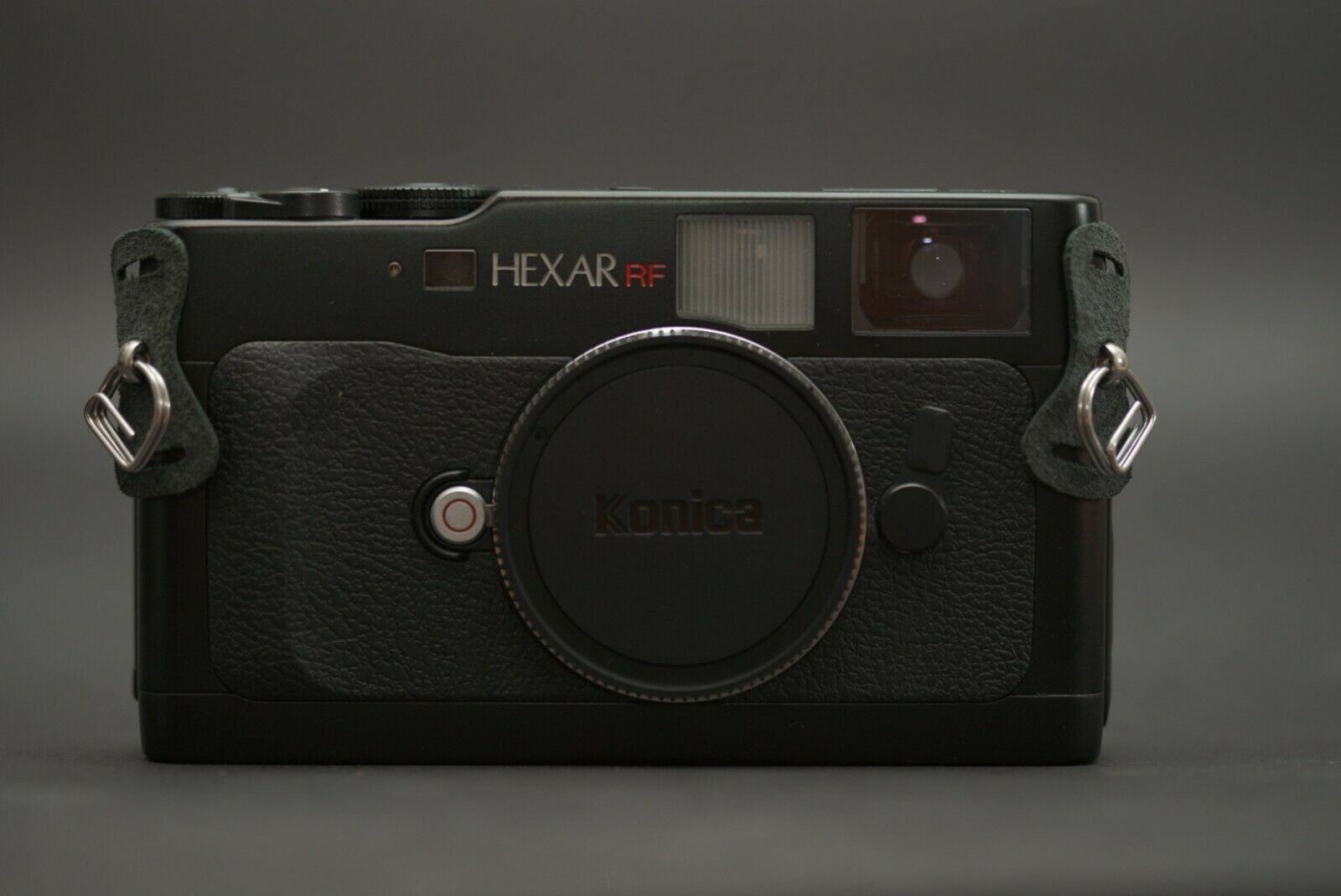 A Super Rare Mint Konica Hexar 72 Half-Frame is Up for Grabs