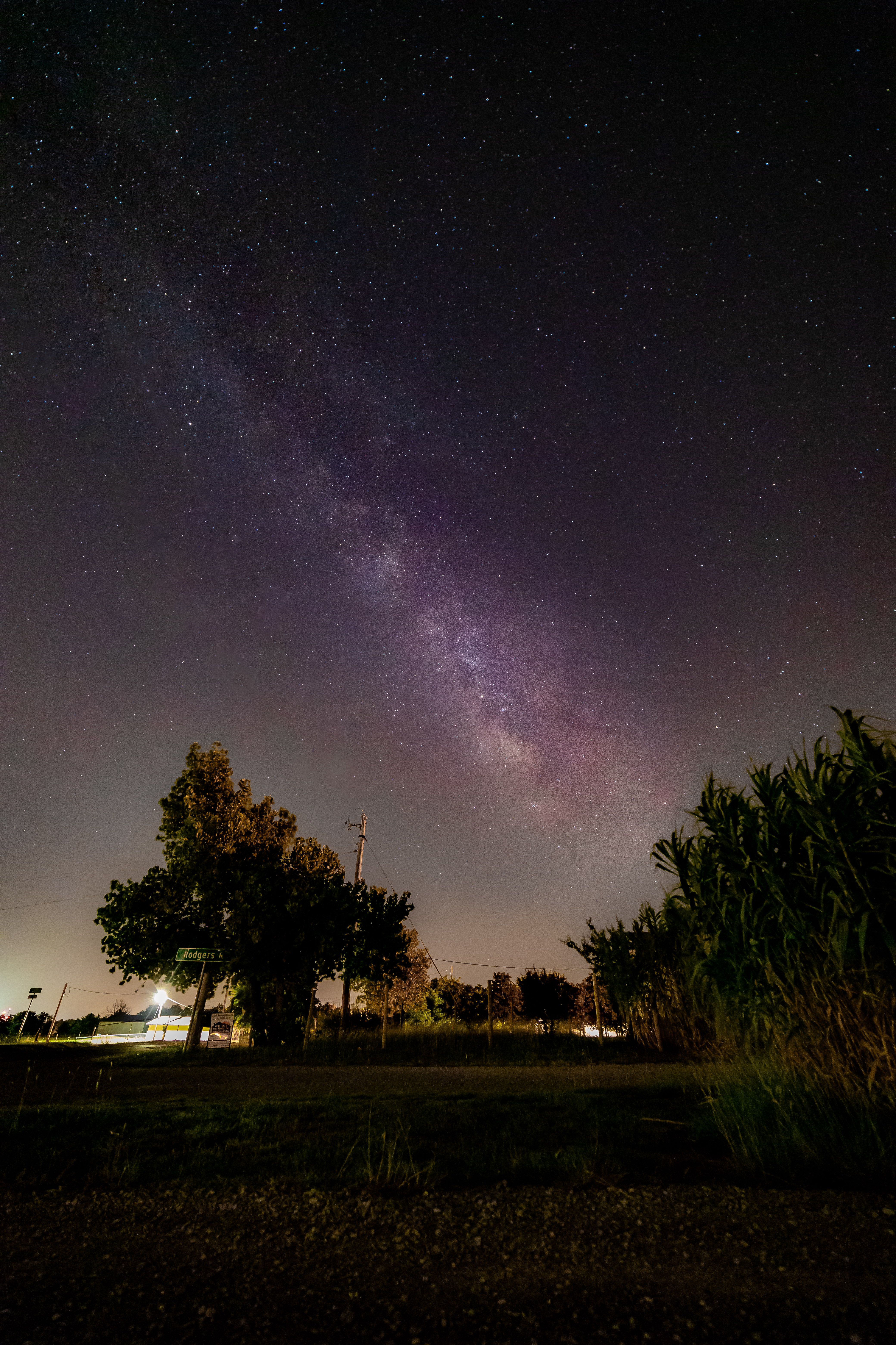 How to Shoot Great Astrophotography Without Photoshop