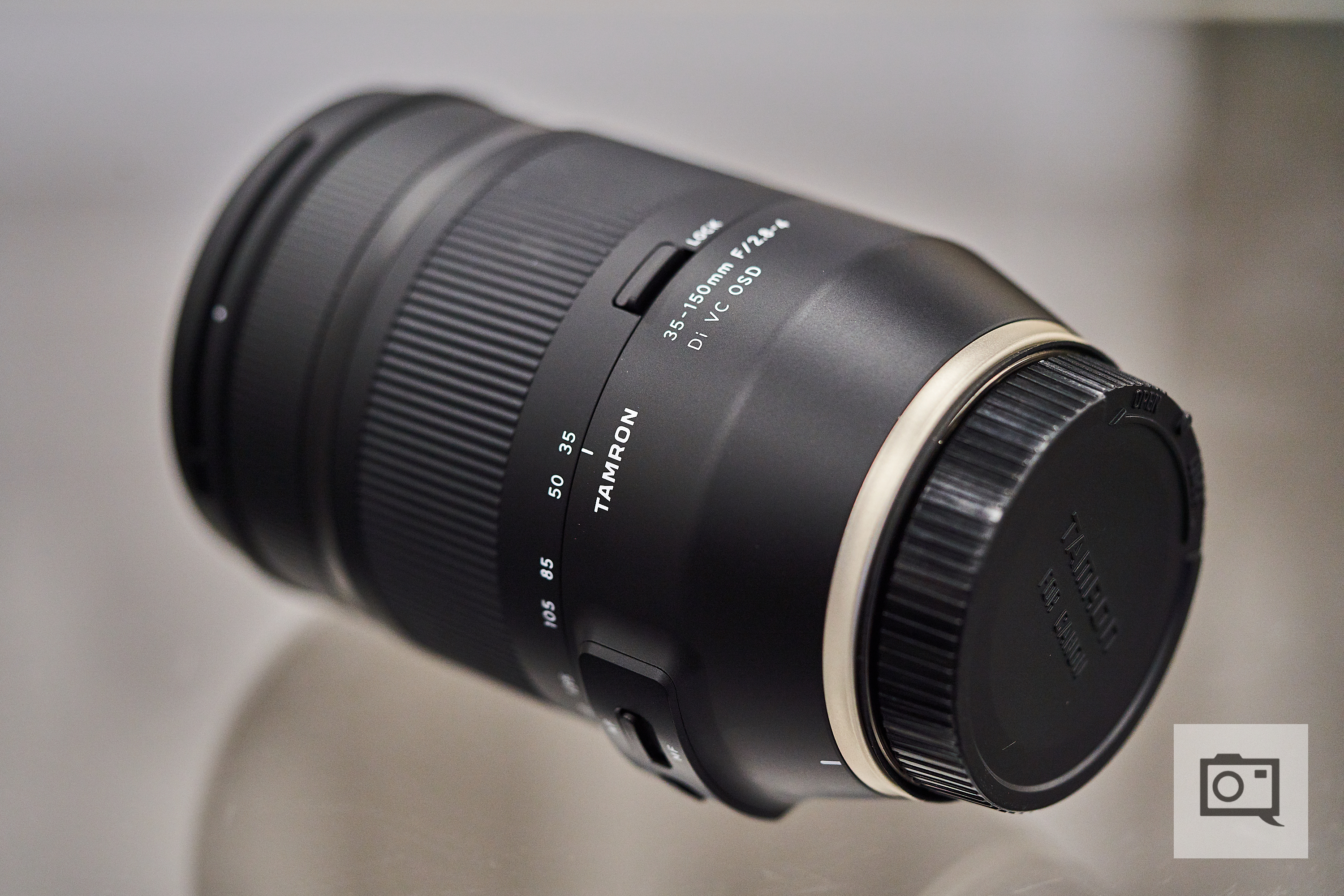 Paul Ip The Phoblographer Tamron 35-150mm f2.8-4 Di VC OSD Product Image 06