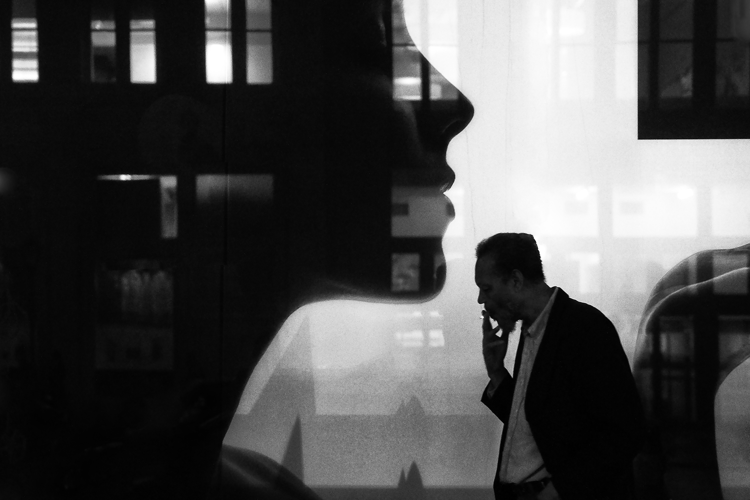 Melissa Breyer’s Street Photography Gives You That Timeless, Classic Feel