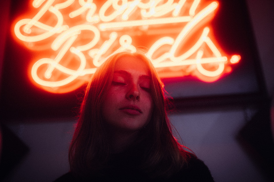 Arnaud Moro Brings Out the Glow in These Gorgeous Night Portraits