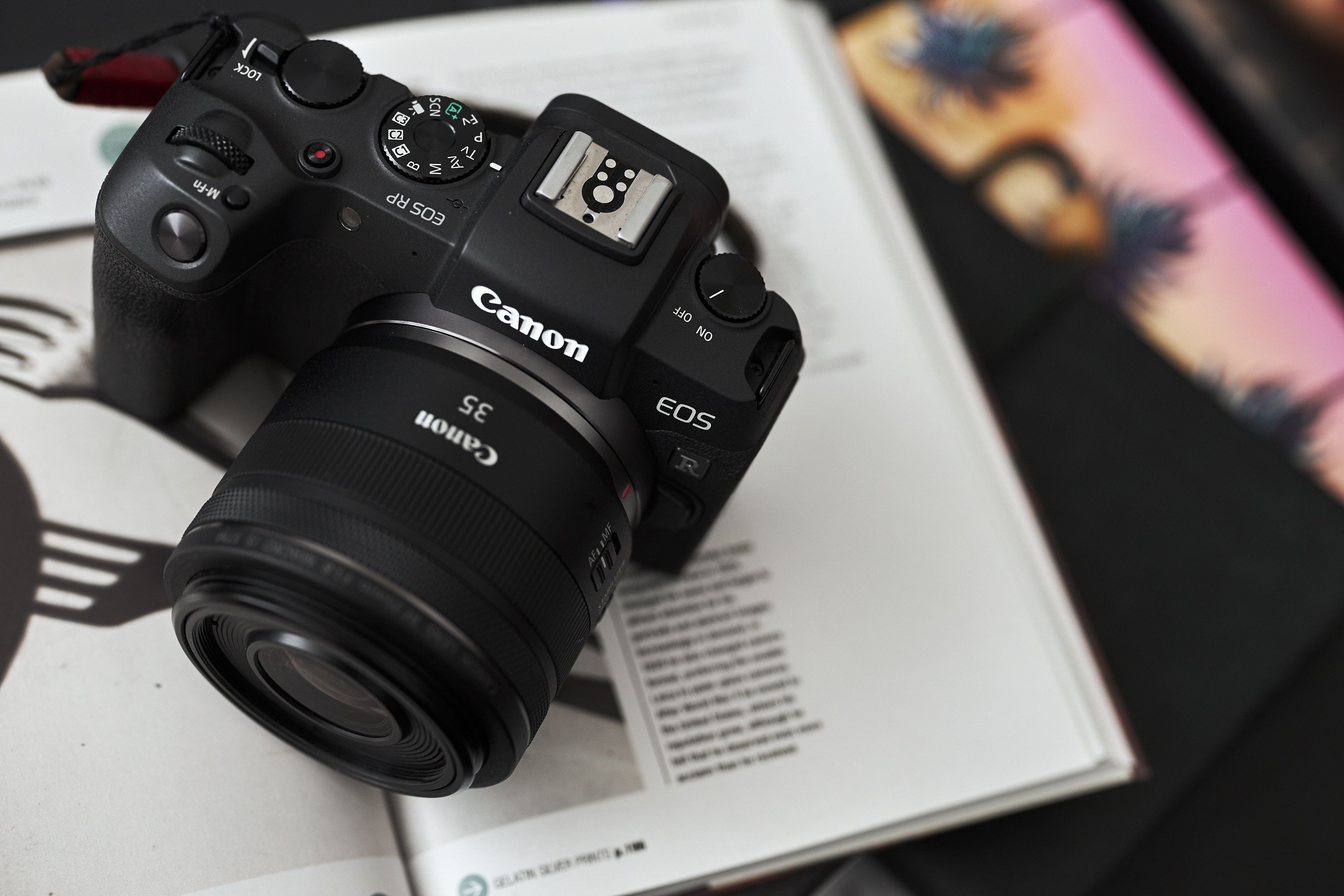 Five Fantastic Mirrorless Cameras That Deserve More Attention