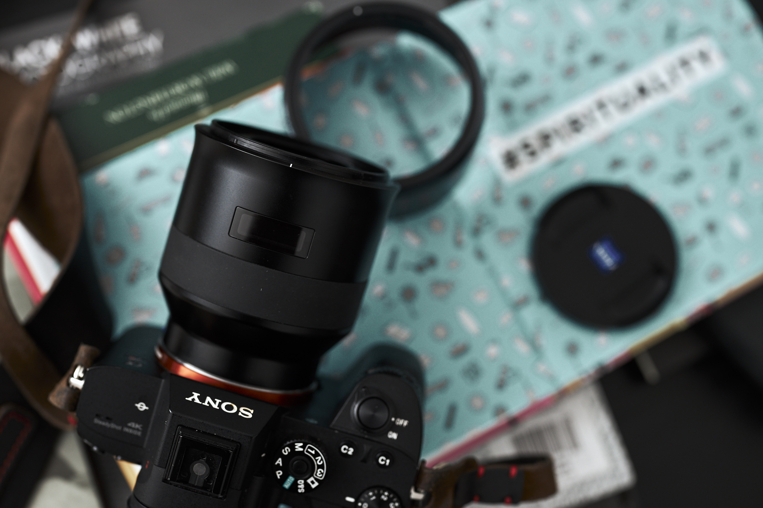 Want a 40mm Lens? Here Are 3 with Stunning Image Quality