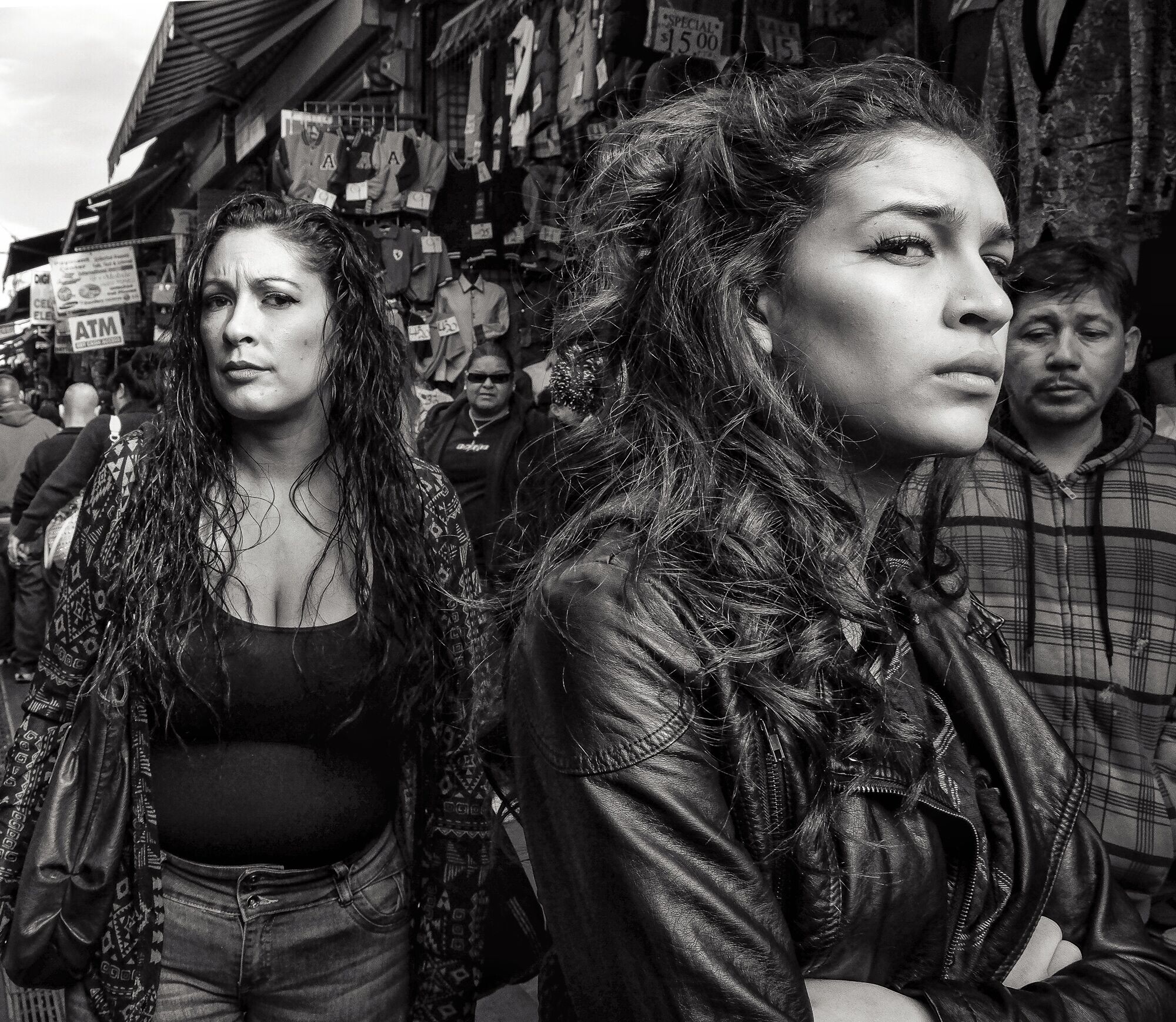 Street Photographers Share Stories Of Confrontation (And Overcoming It)