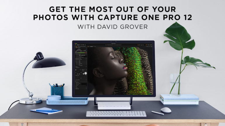 photography software guides