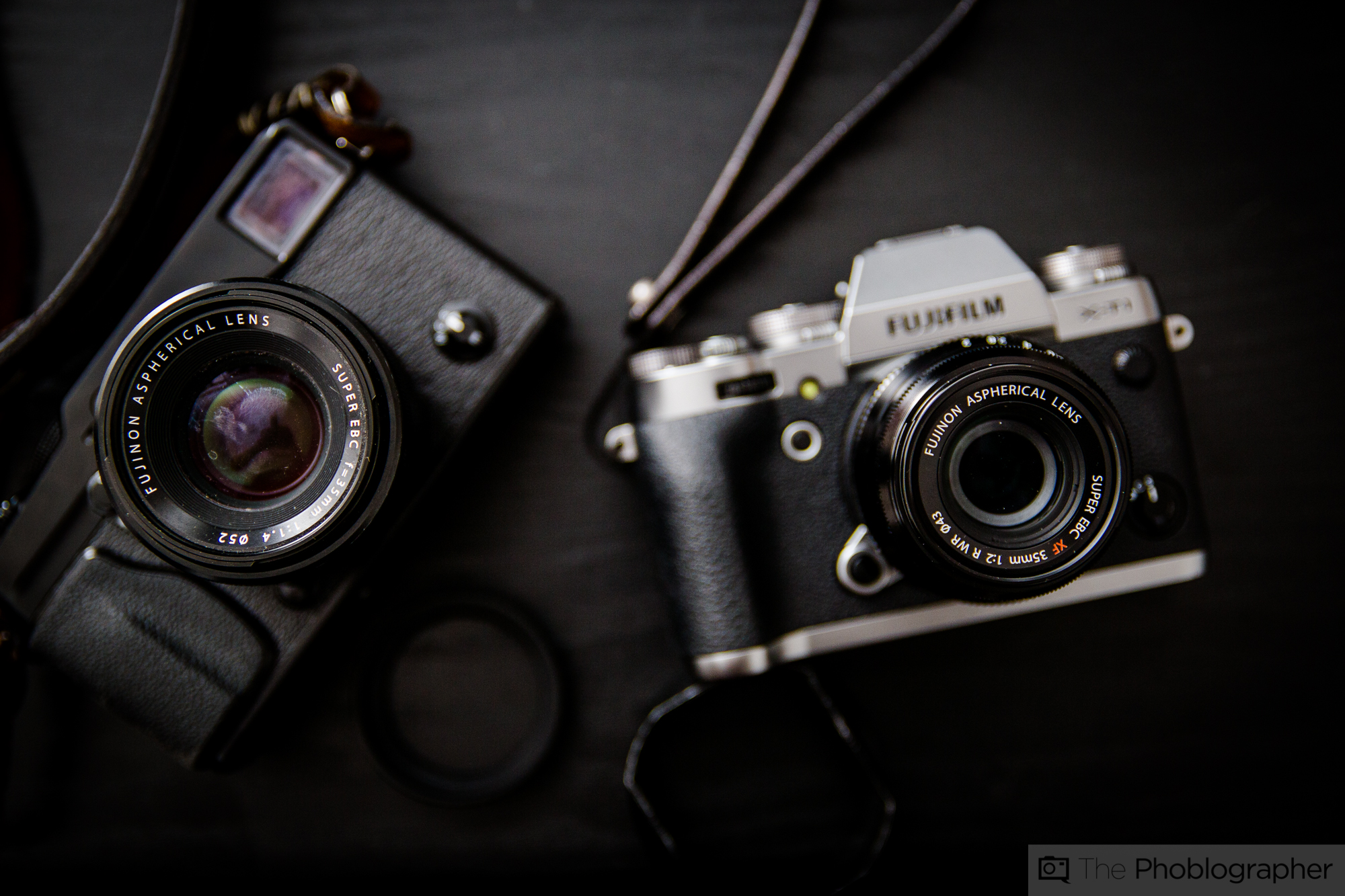 Fujifilm 35mm F2: A Love Letter to the Lens I Adore