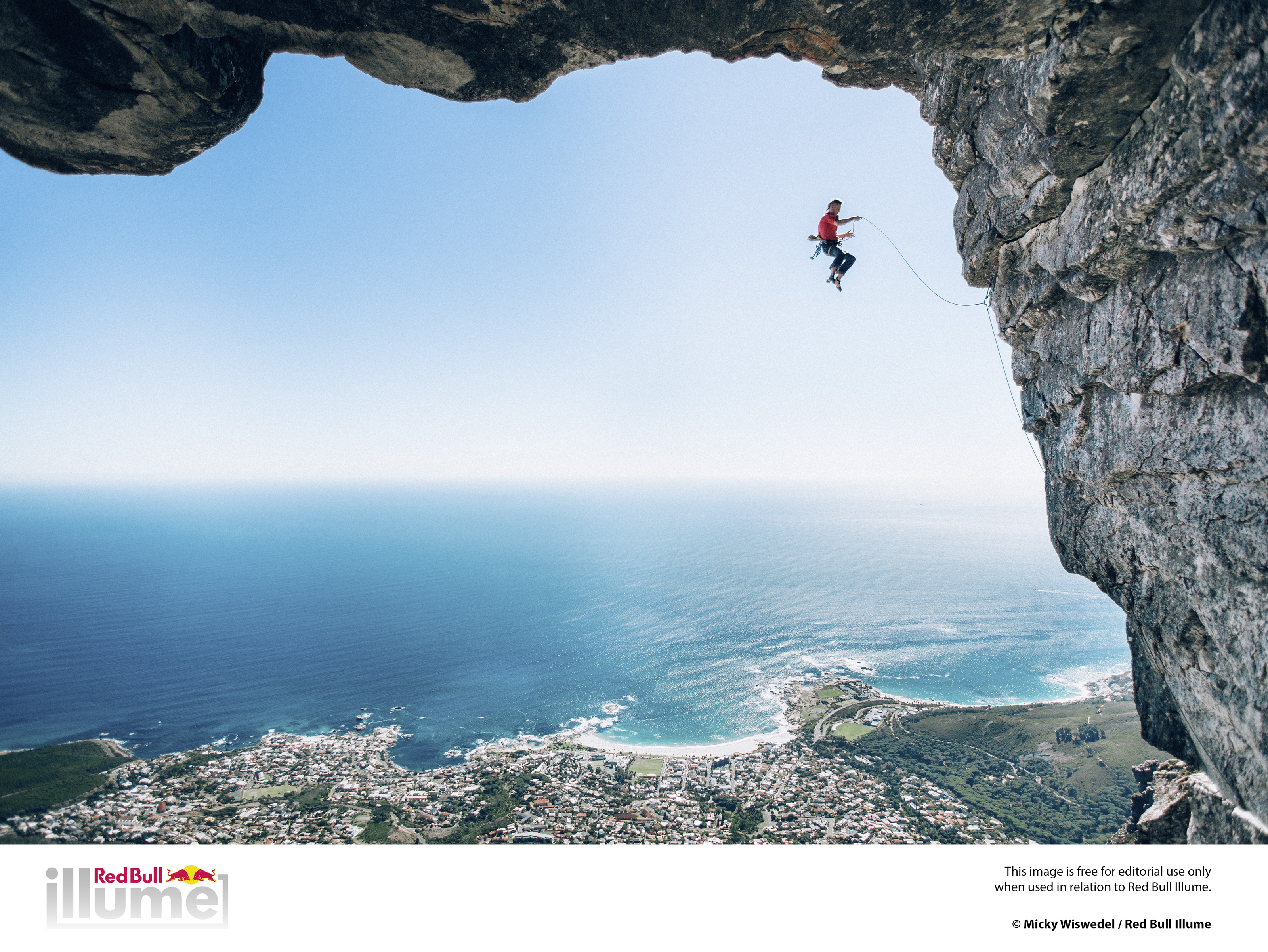 Red Bull Illume 2019 Now Open to Adventure and Action Sports Photographers Worldwide