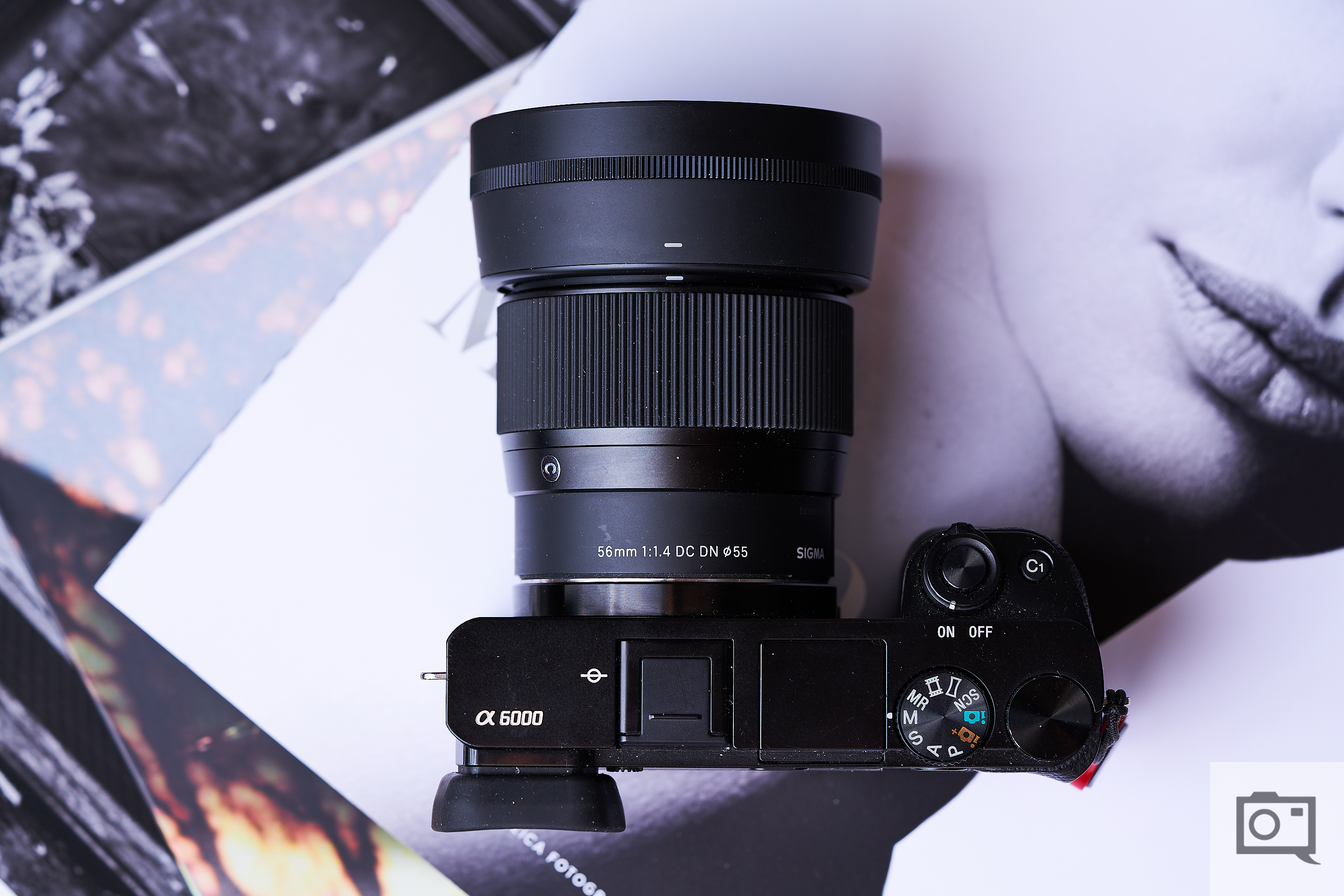 Review: Sigma mm f1.4 DC DN Contemporary Sony E Mount
