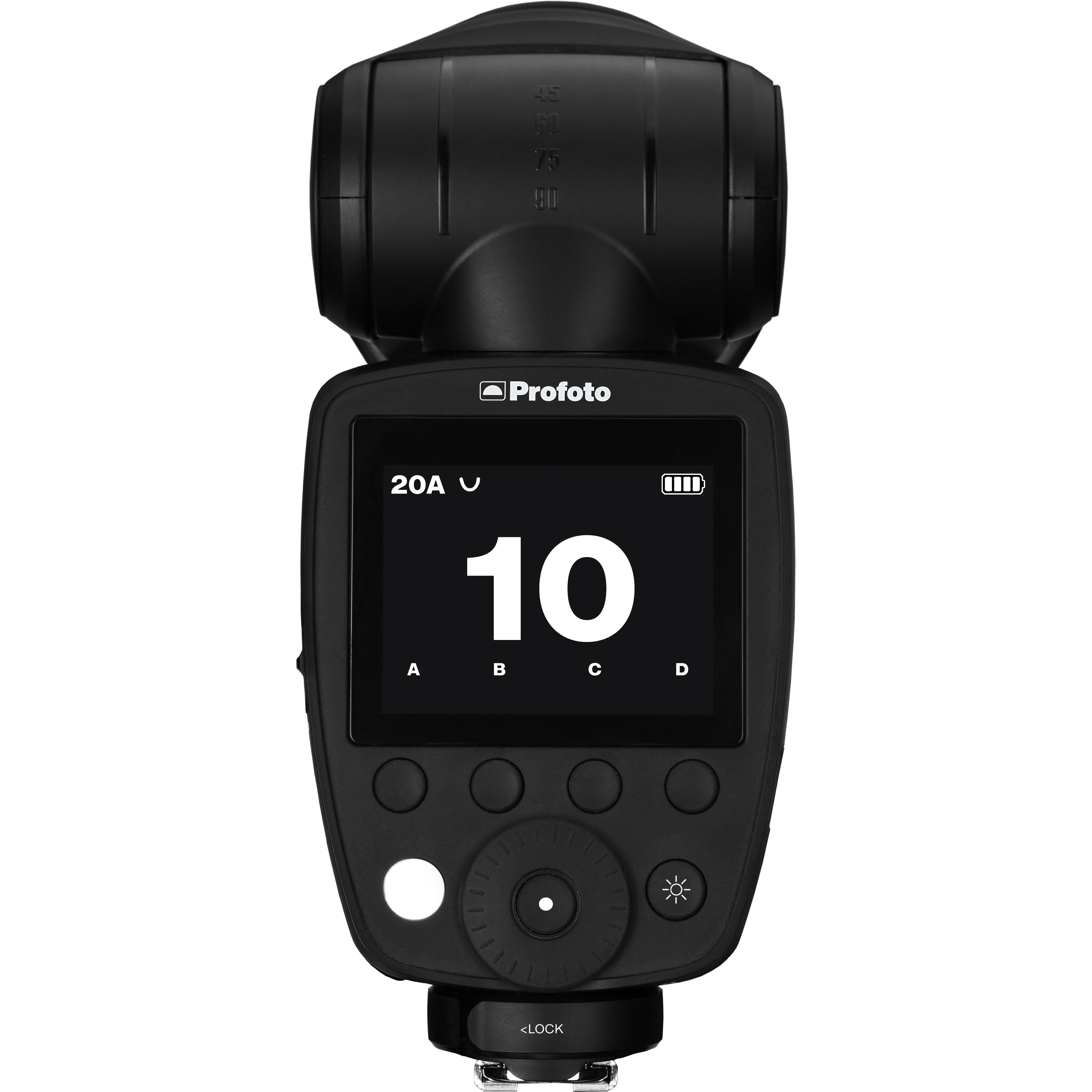 The Profoto A1X Replaces the Company's A1; Comes in Sony TTL