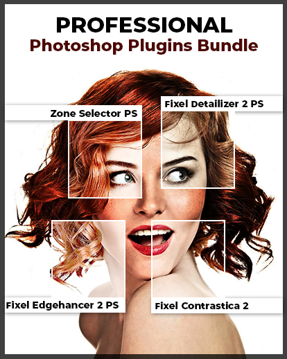 photography software