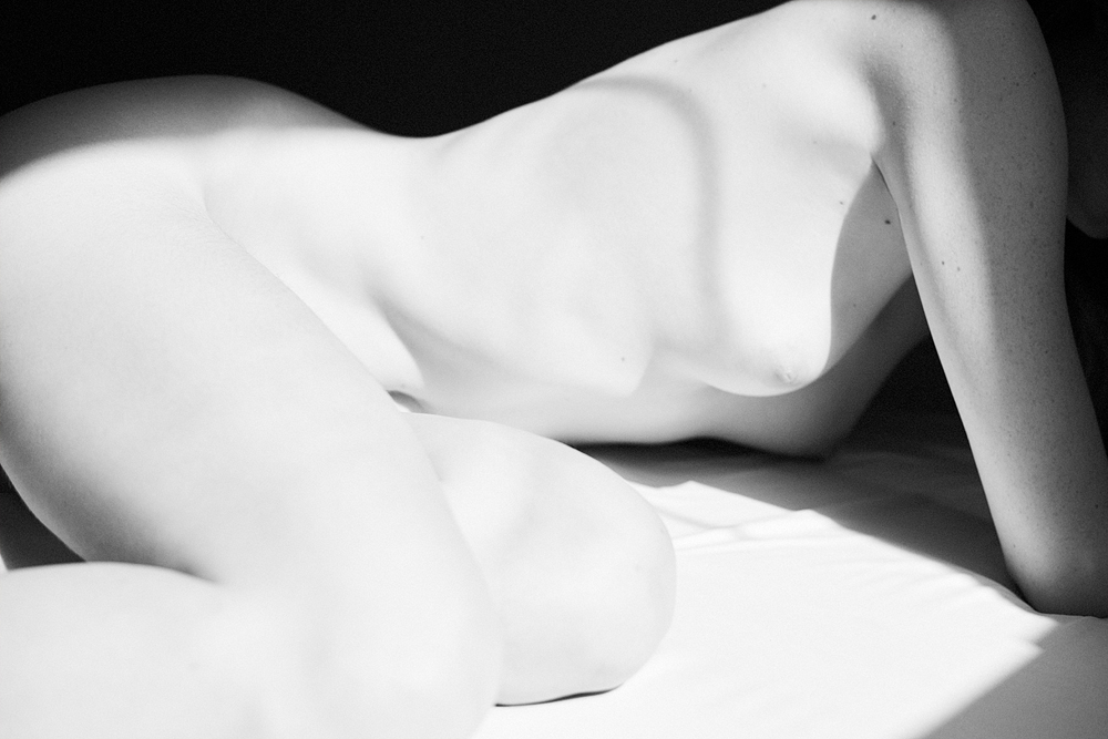 Nude Photography: Why They Do It And Why I Don’t (NSFW)