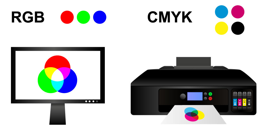 RGB-Profile-Comparison