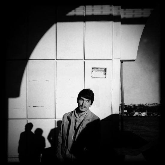 Sevil Alkan on her Award Winning Street Photography with a Smartphone